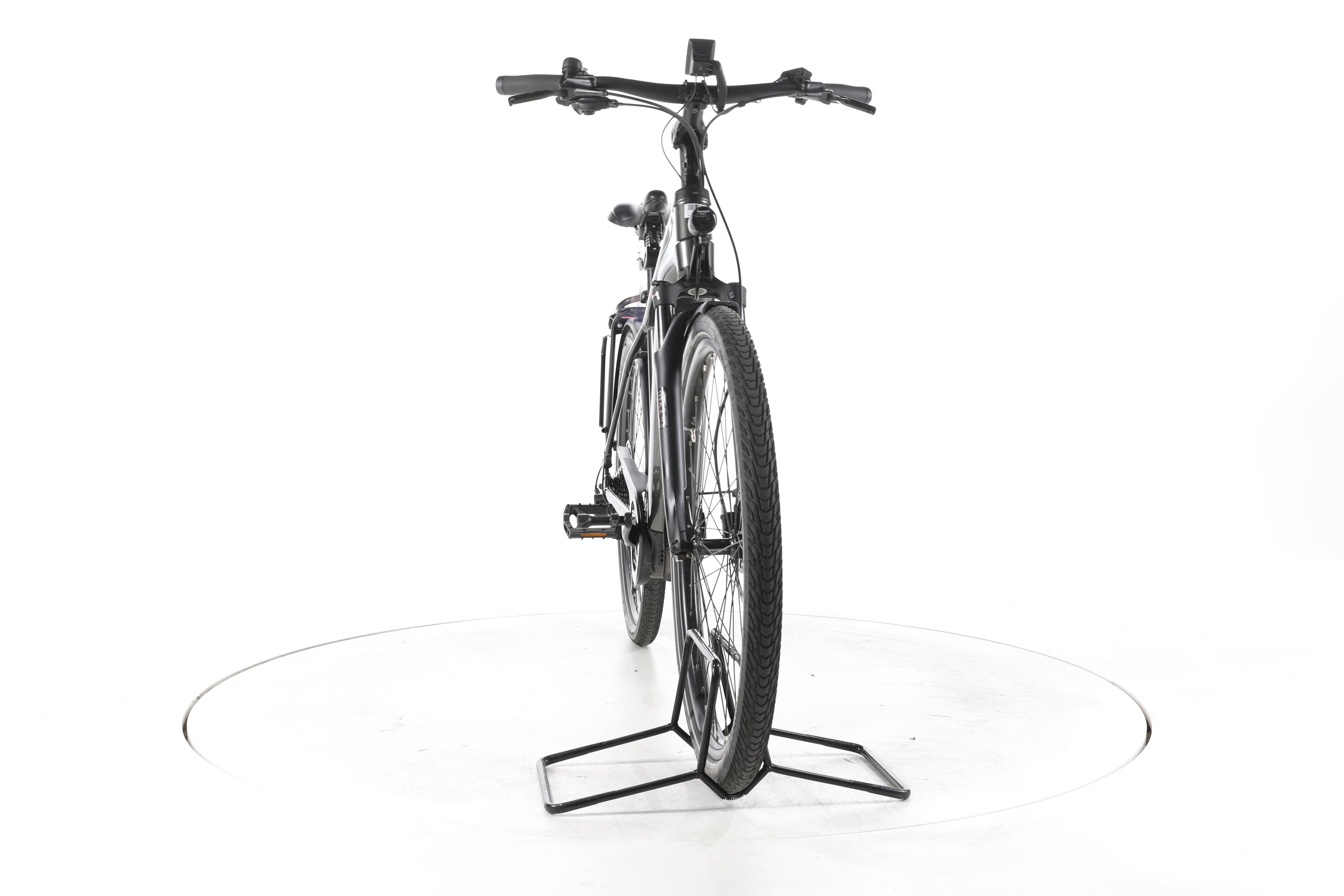 KTM Macina Style XL H Trekking E-Bike - Image 4