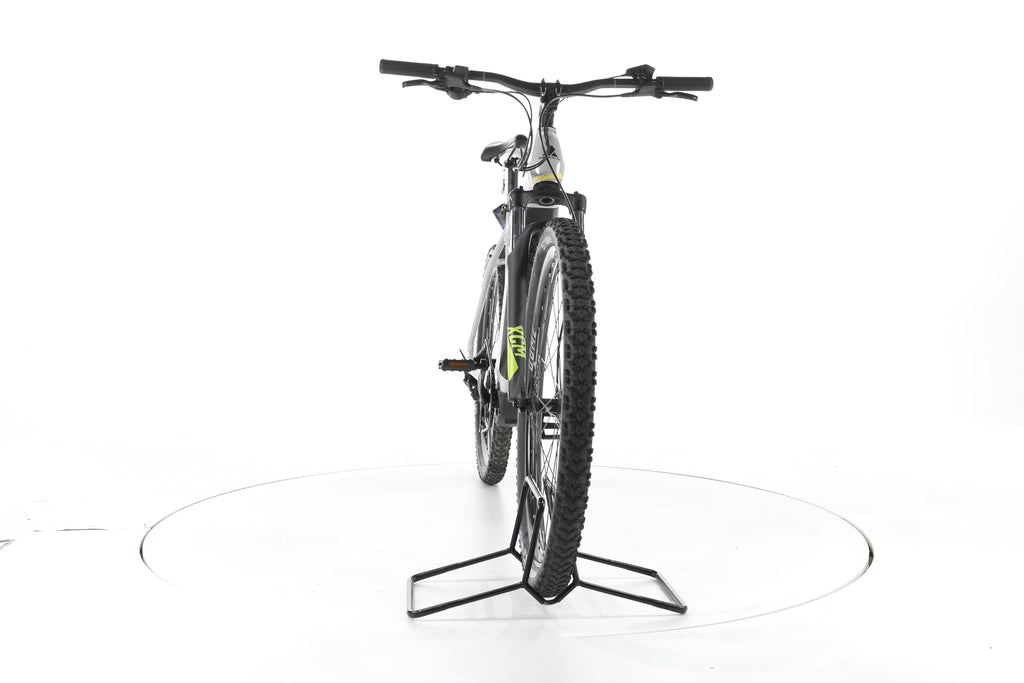 Bulls LT EVO CX ELO E-Bike - Image 4