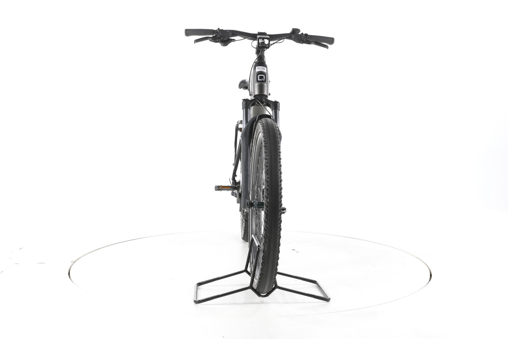 QWIC Atlas Performance Q Trekking E-Bike - Image 4