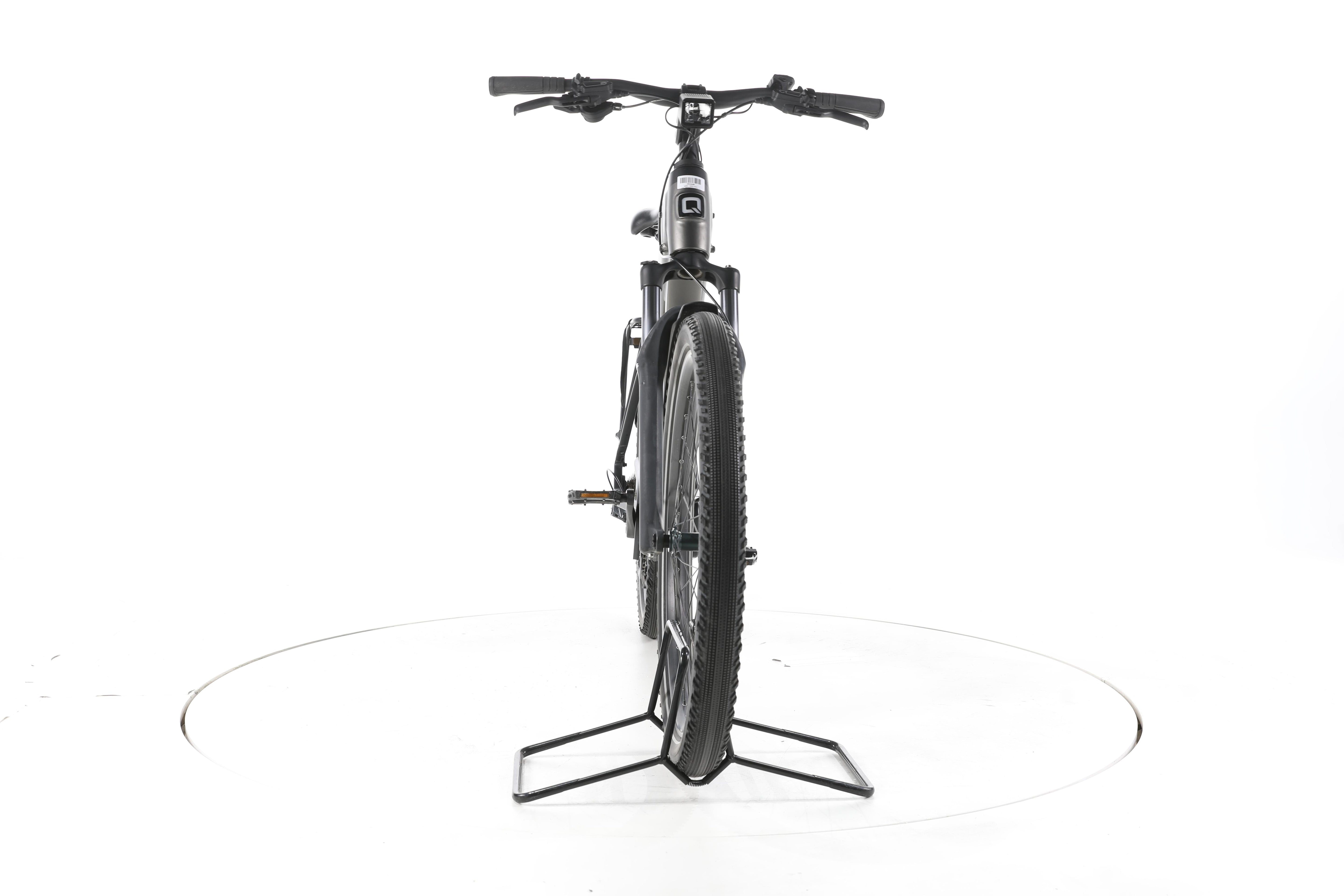 QWIC Atlas Performance Q Trekking E-Bike - Image 4