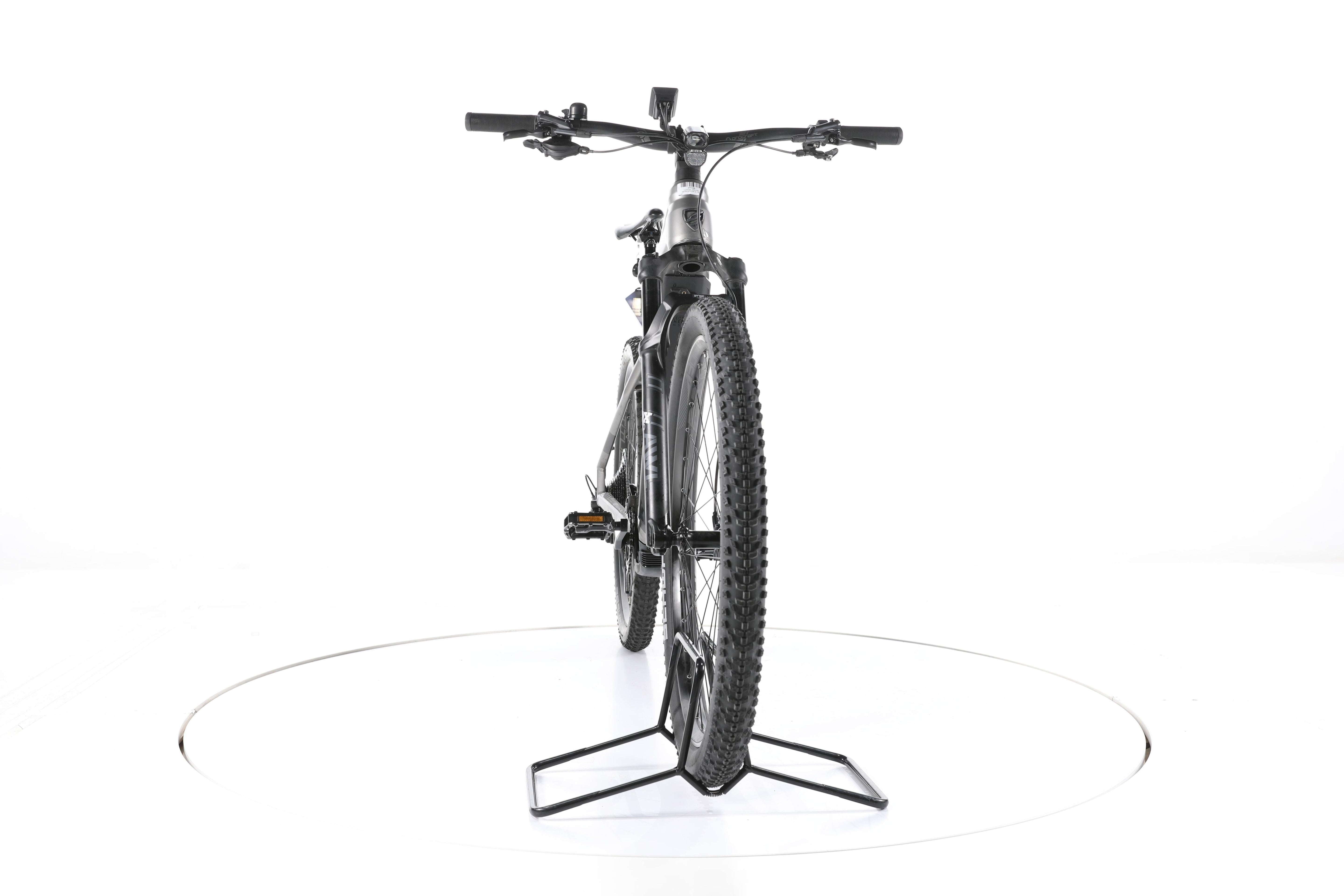 Centurion Backfire E R2700i E-Bike 2023 - Image 4
