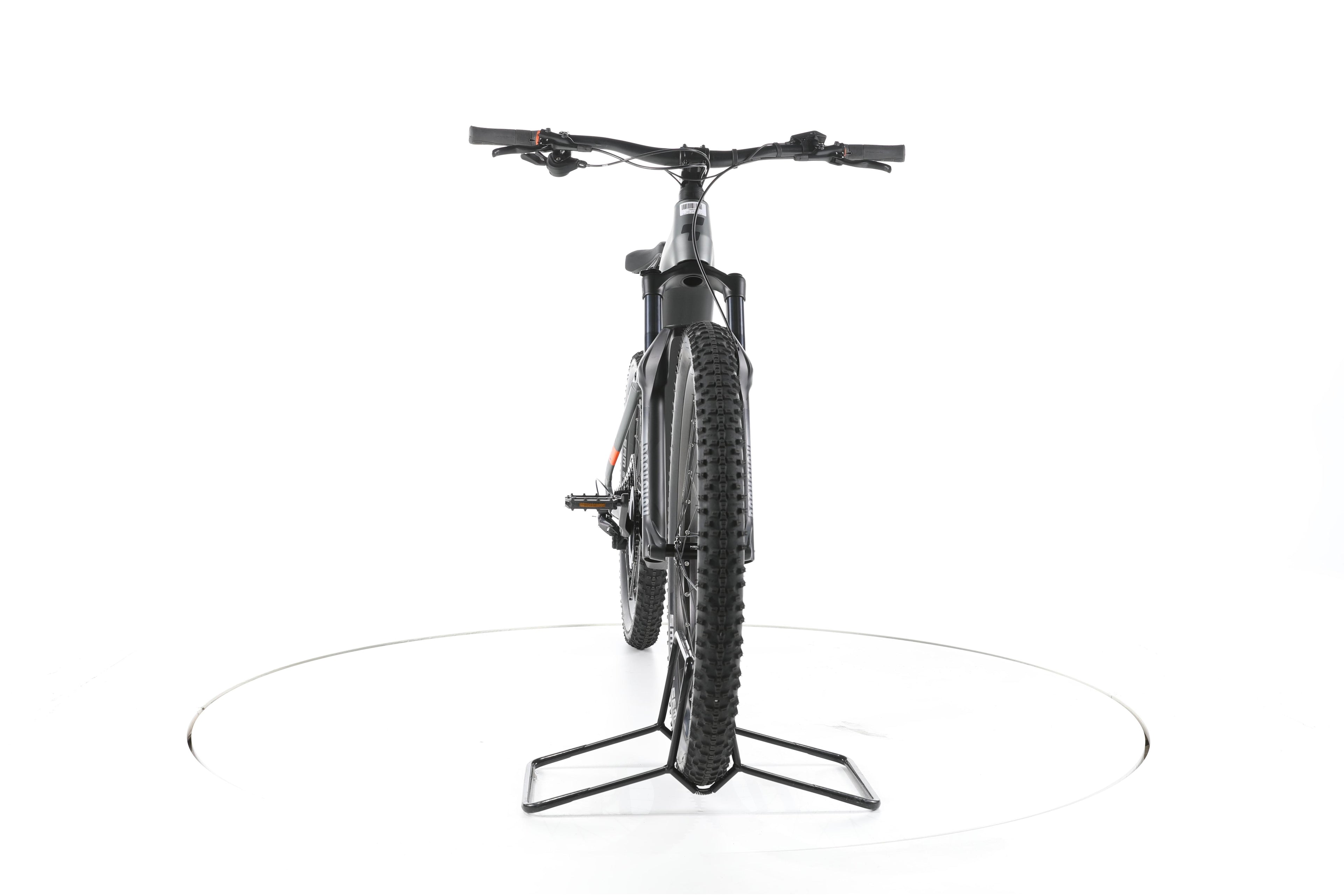 Cube Stereo Hybrid 120 Pro Fully E-Bike 2023 - Image 4
