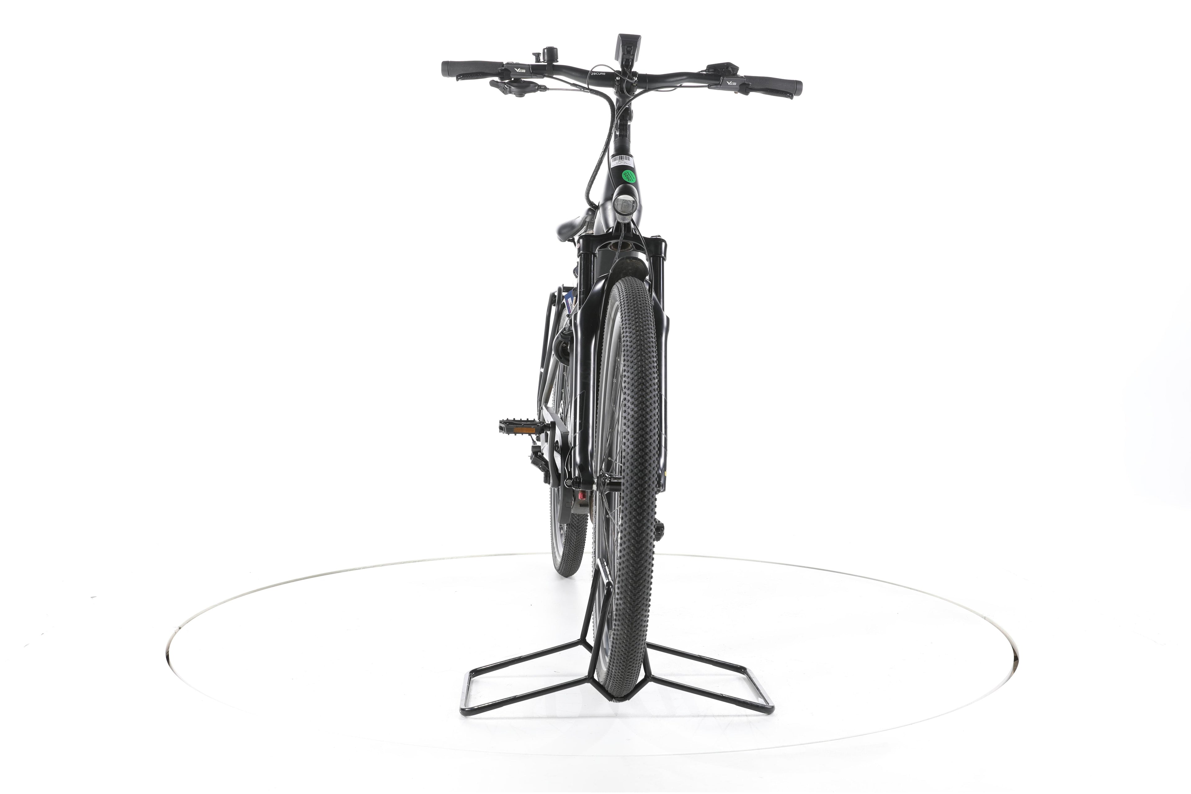 Bulls Cross Lite EVO 1 29 Trekking E-Bike - Image 4