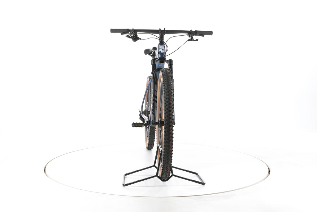Cube ACCESS WS SLX Fahrrad Hardtail - Image 4