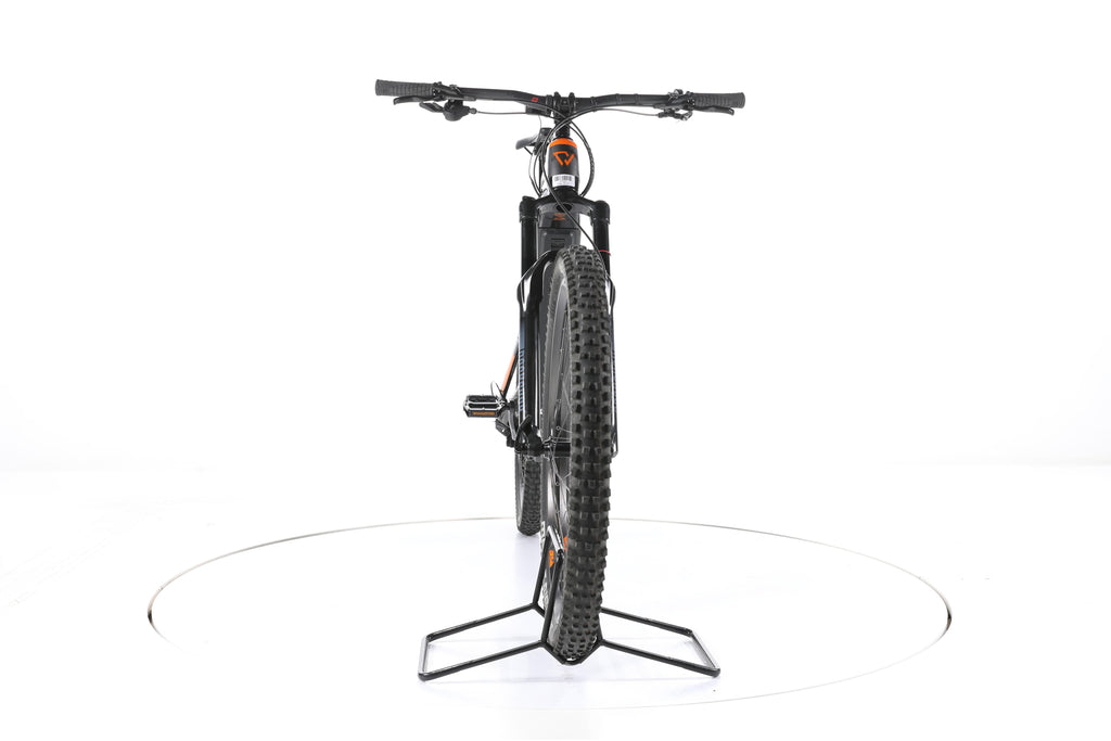 Conway E-WME 3.9 Fully E-Bike 2023 - Image 4