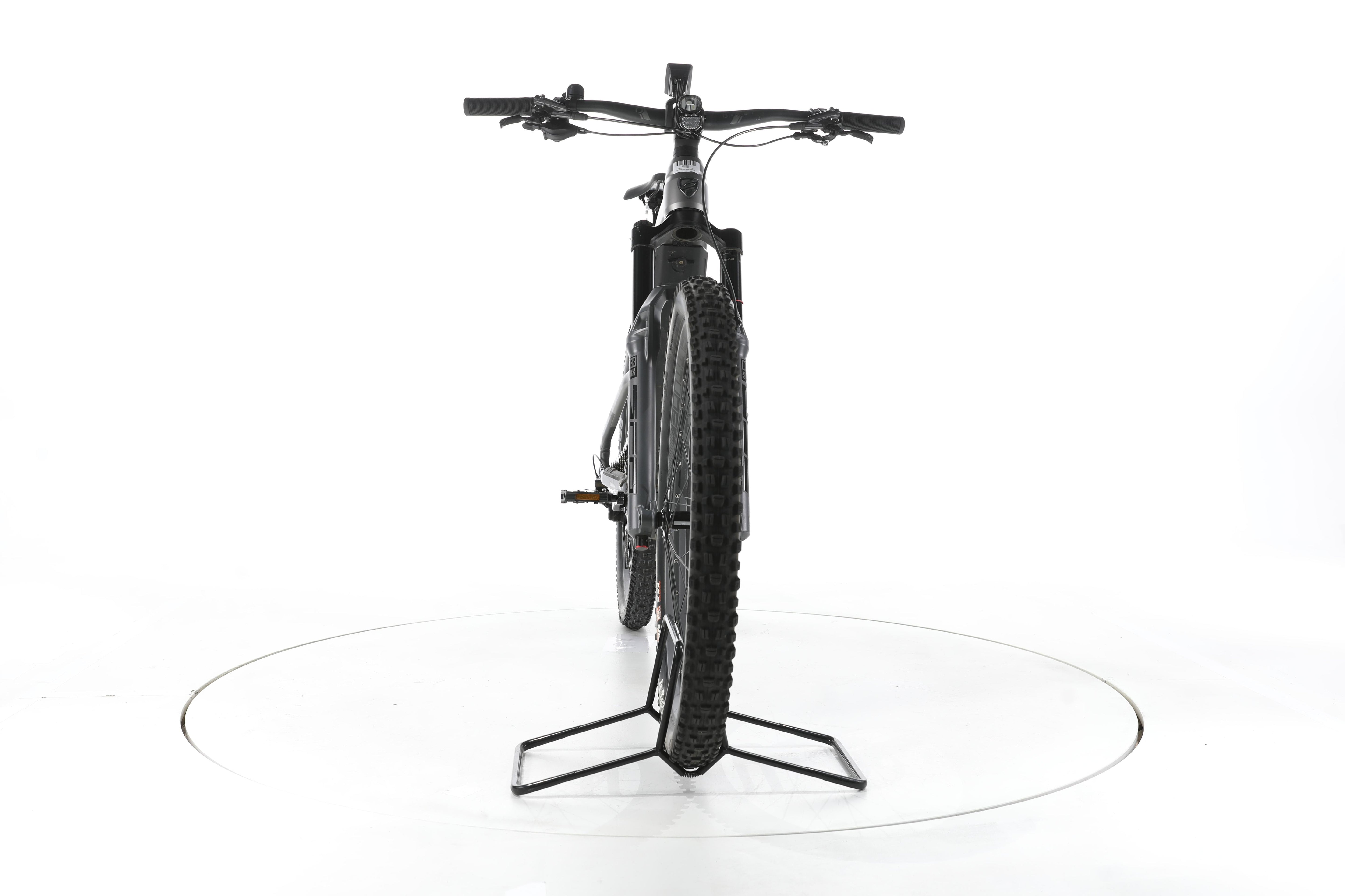 Centurion No Pogo R3700I EP2 Fully E-Bike 2024 - Image 4