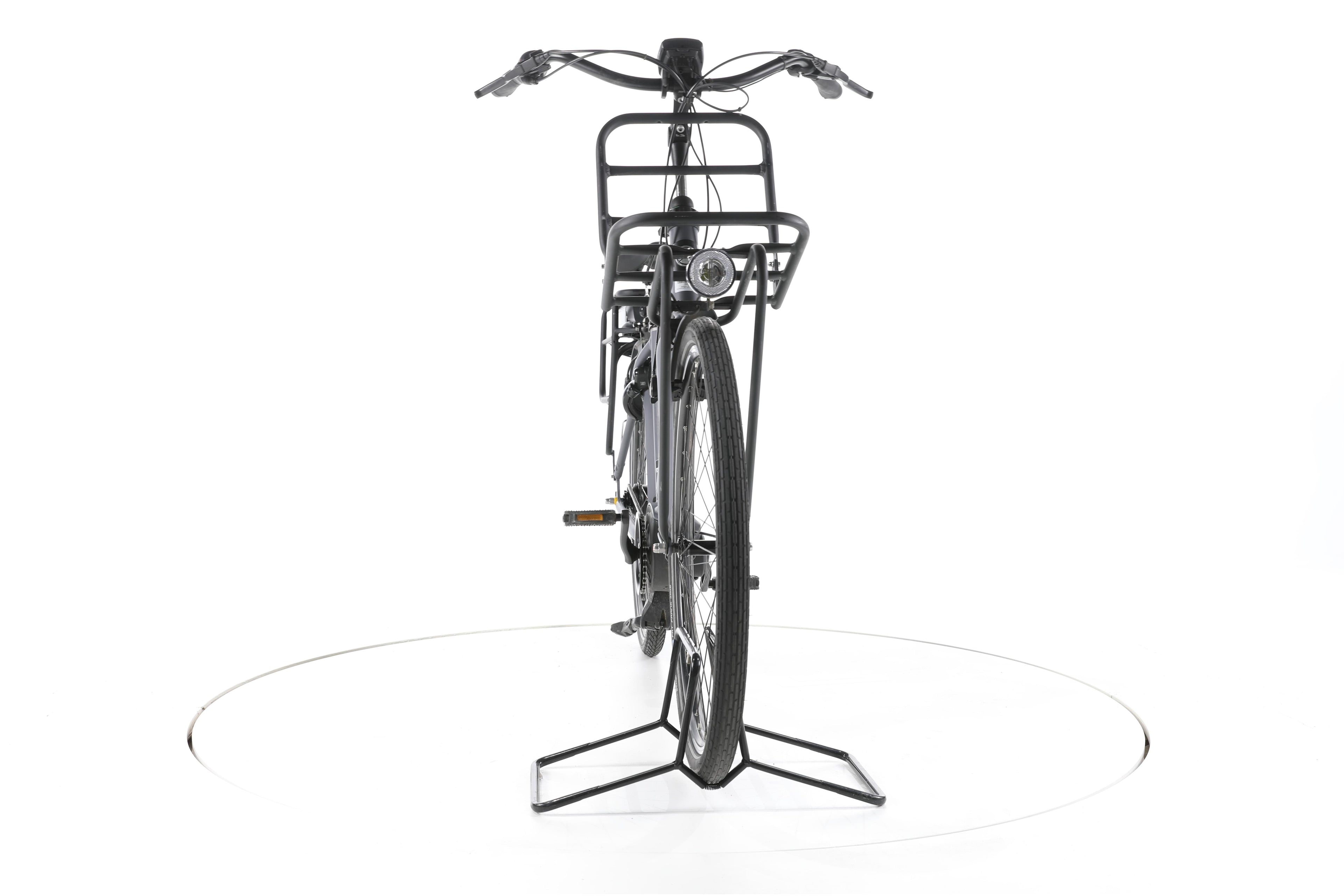 Gazelle HeavyDutyNL C7+ HMB City E-Bike Tiefeinsteiger - Image 4