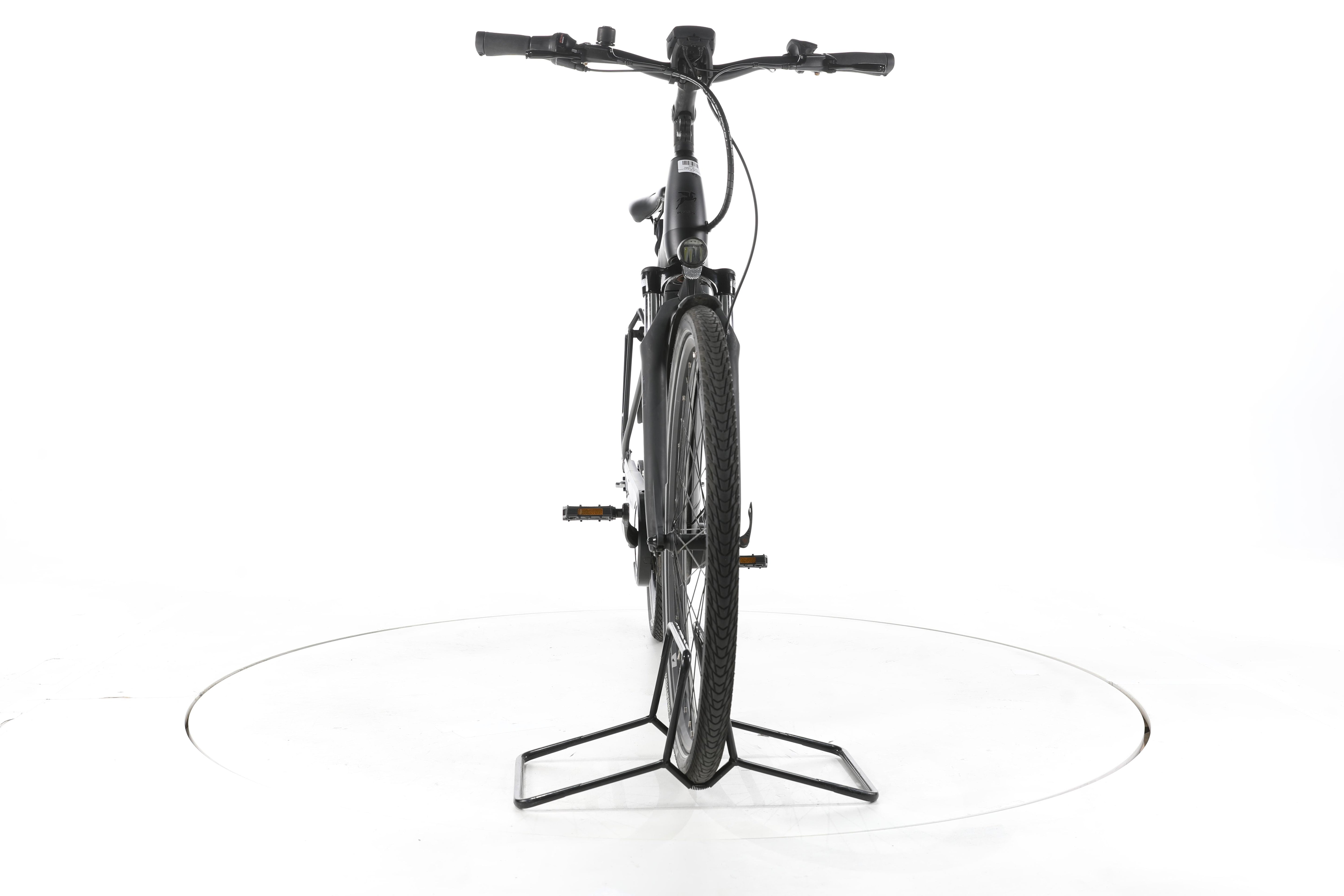 Pegasus Premio EVO 5F Lite Belt Comfor City E-Bike - Image 4
