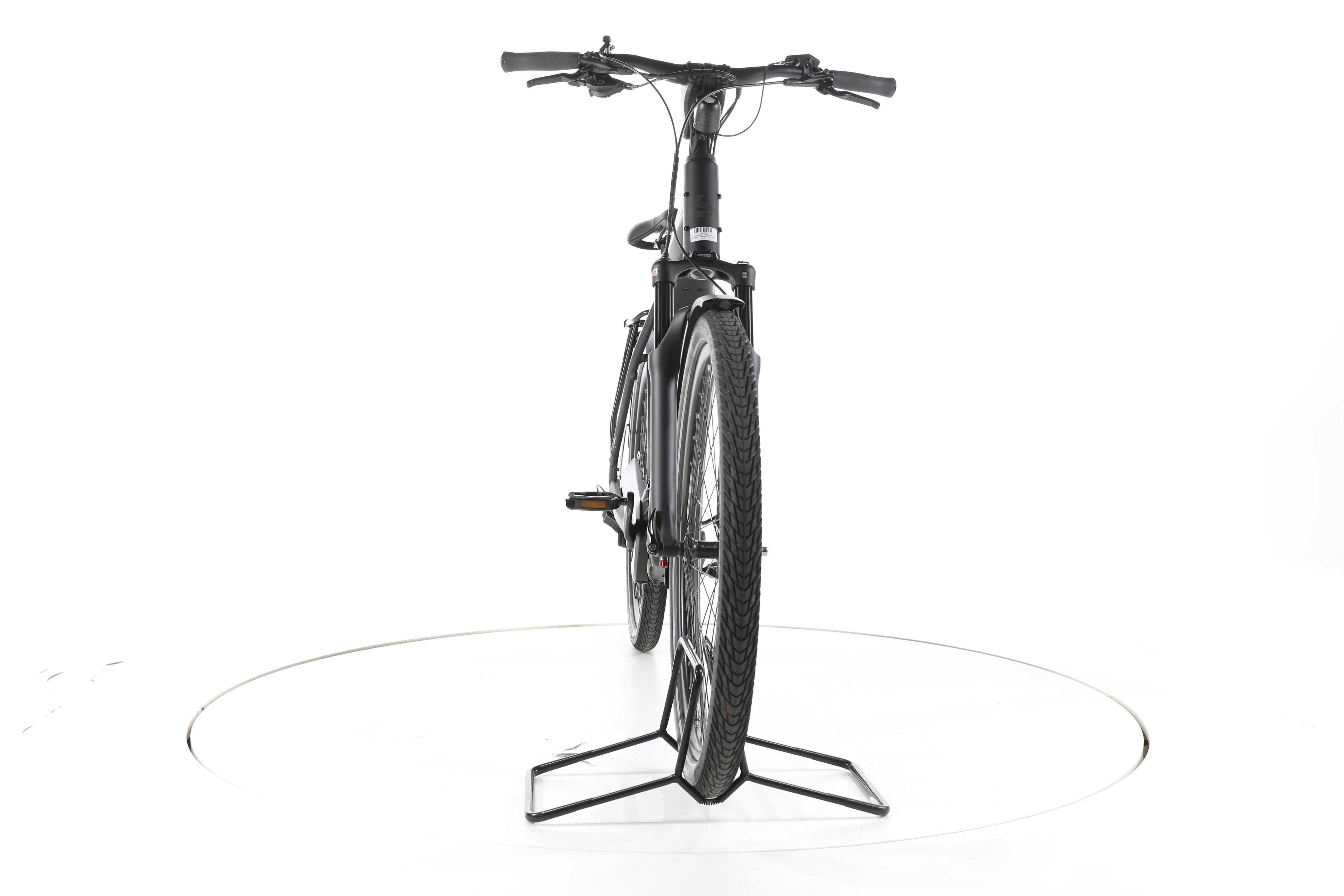 Bergamont E-Horizon Premium Expert Gent Trekking E-Bike 2023 - Image 4