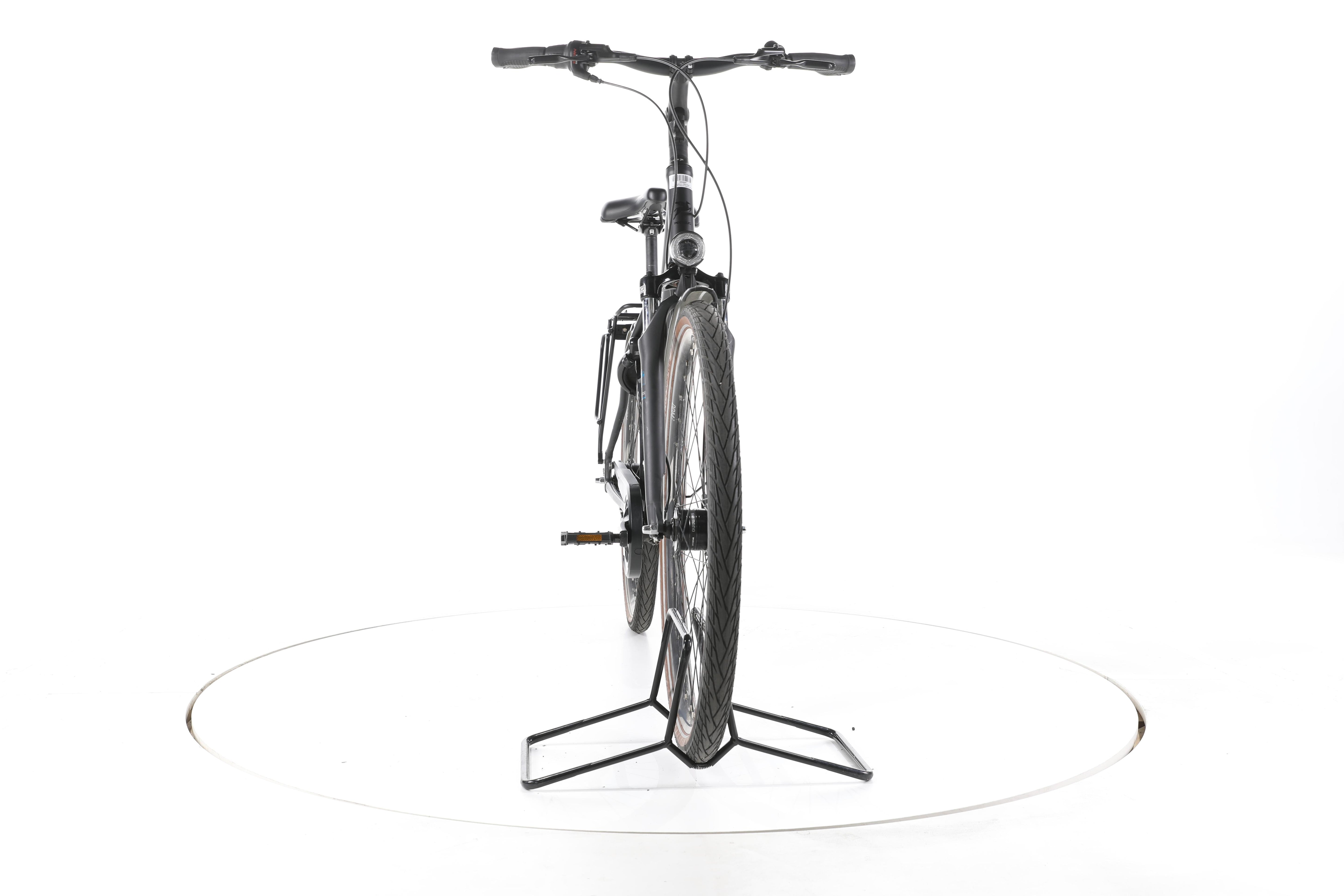 Pegasus Savona SL Disc 8 Fahrrad City & Trekking - Image 4