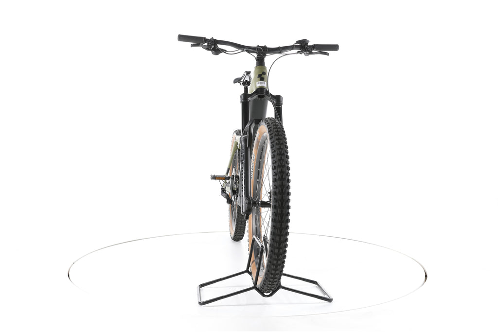 Cube Stereo Hybrid 160 HPC Race Fully E-Bike Carbon 2023 - Image 4