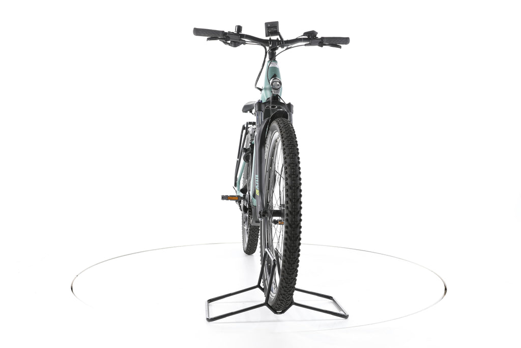 Bulls Cross Flyer EVO 2 Trekking E-Bike Tiefeinsteiger 2023 - Image 4