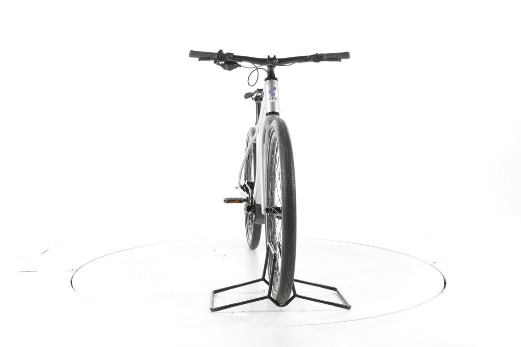 Cube Editor Hybrid SLX 400X City E-Bike 2024 - Image 4