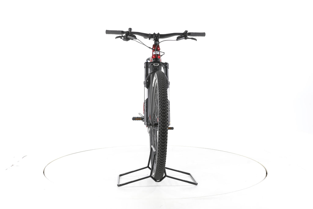 Merida eBIG.Nine 675 EP1 E-Bike - Image 4