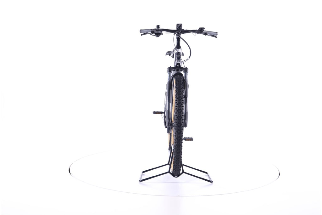FLYER Upstreet5 3.12 Trekking E-Bike - Image 4