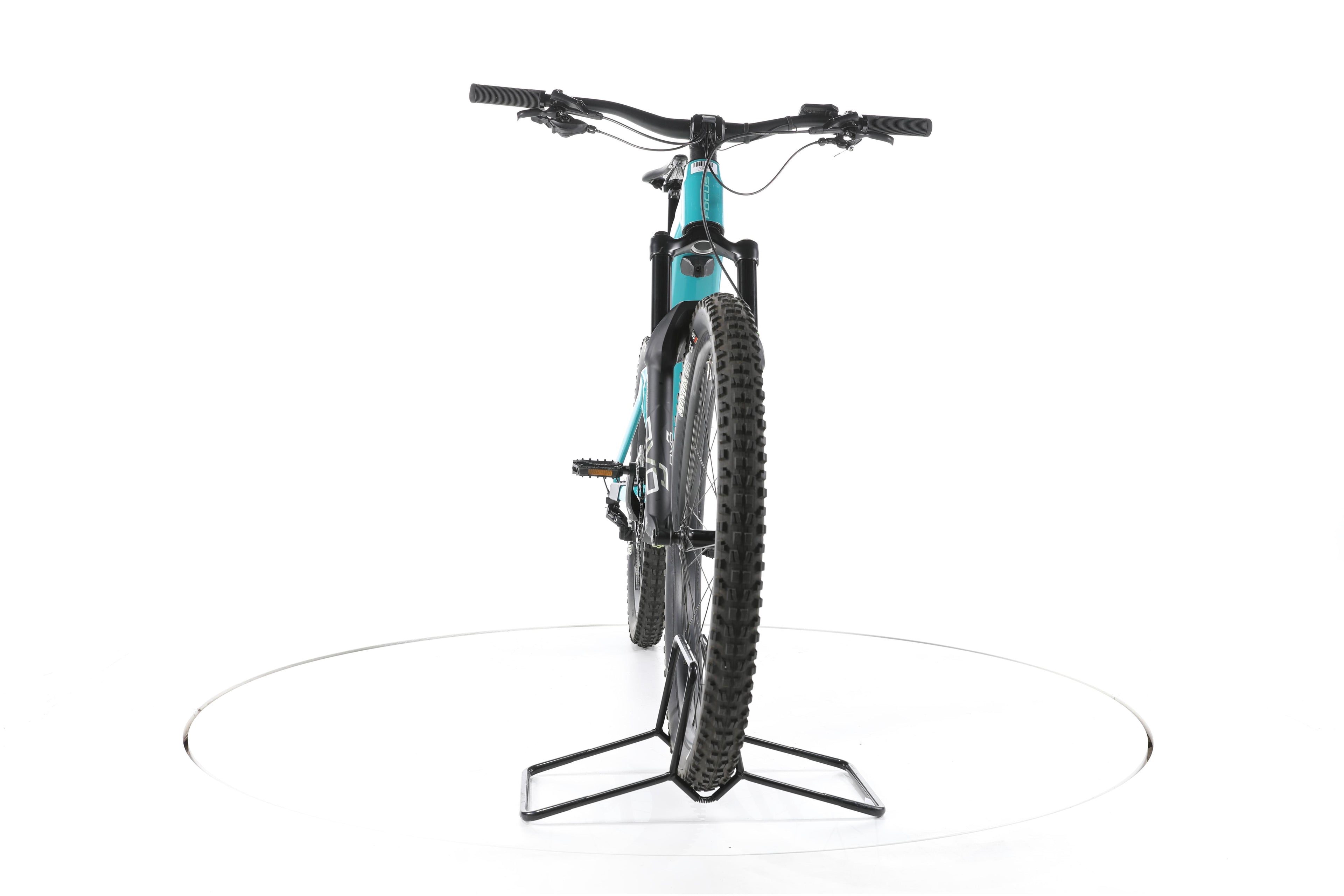 Focus Jam² 7.8 Fully E-Bike - Image 4