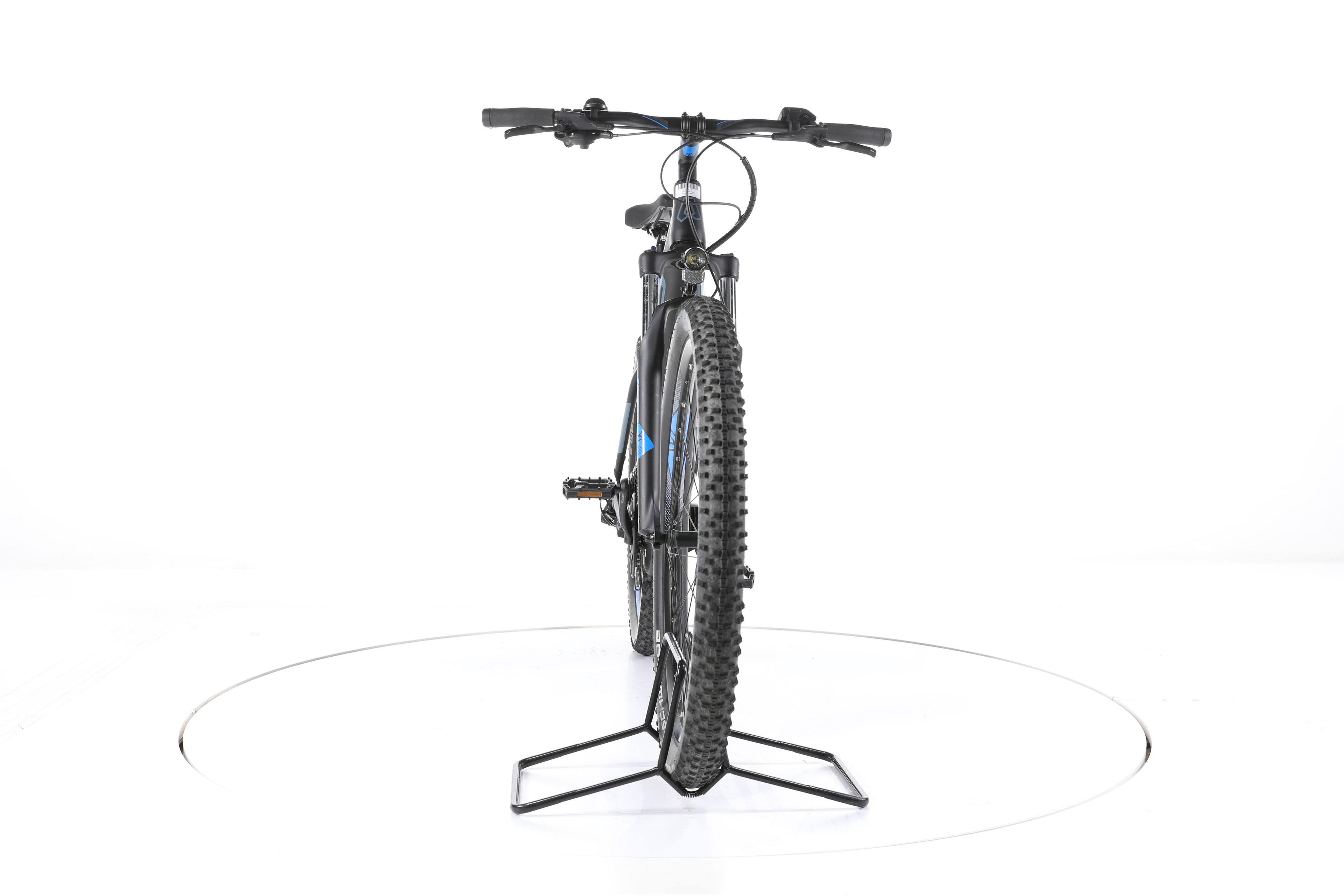 Axess Prime E-Bike - Image 4