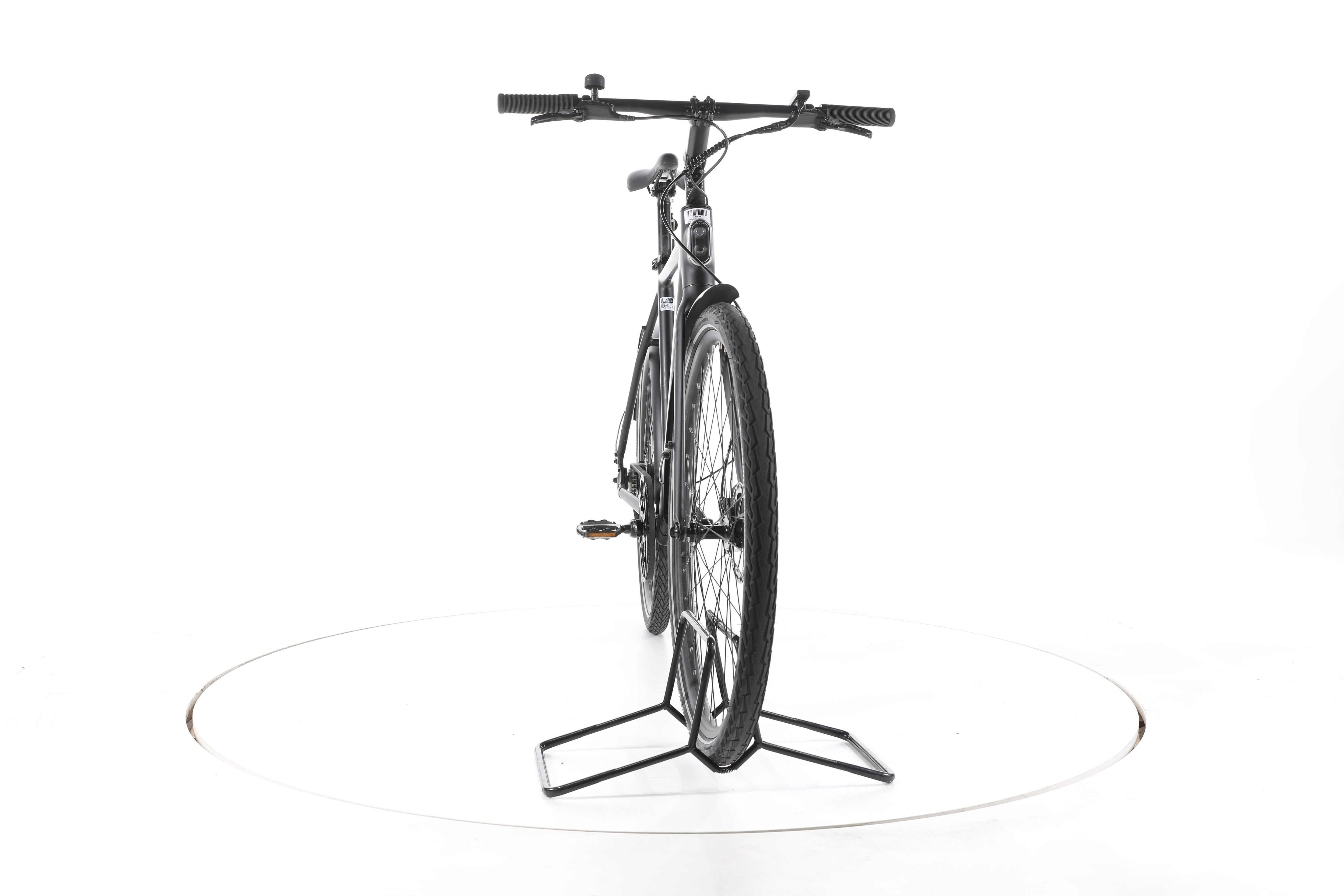 TENWAYS CGO 600 Pro City E-Bike - Image 4