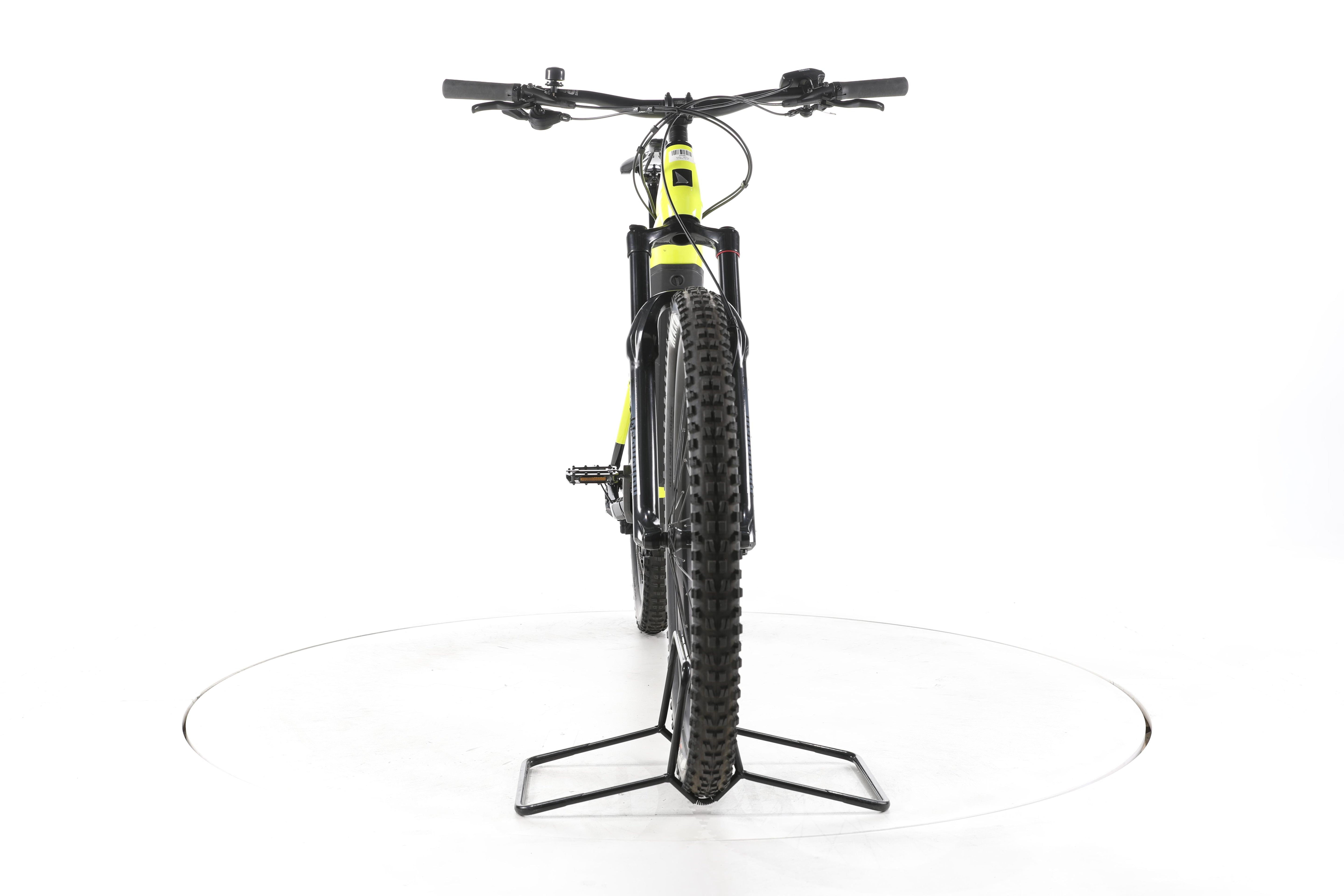 Haibike ALLMTN 3 E-Bike Fully - Image 4