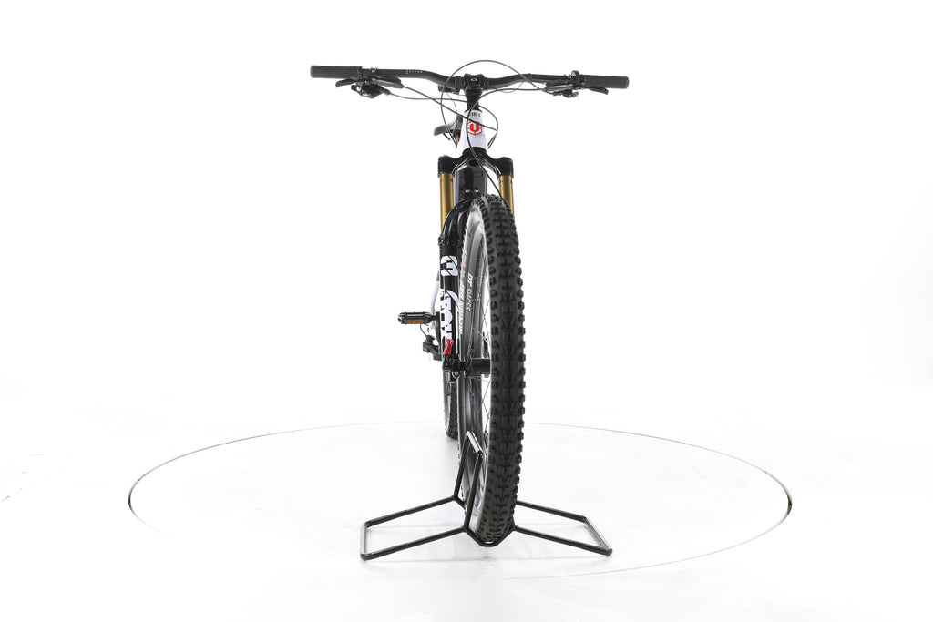 Mondraker DUSK SE Fully E-Bike - Image 4