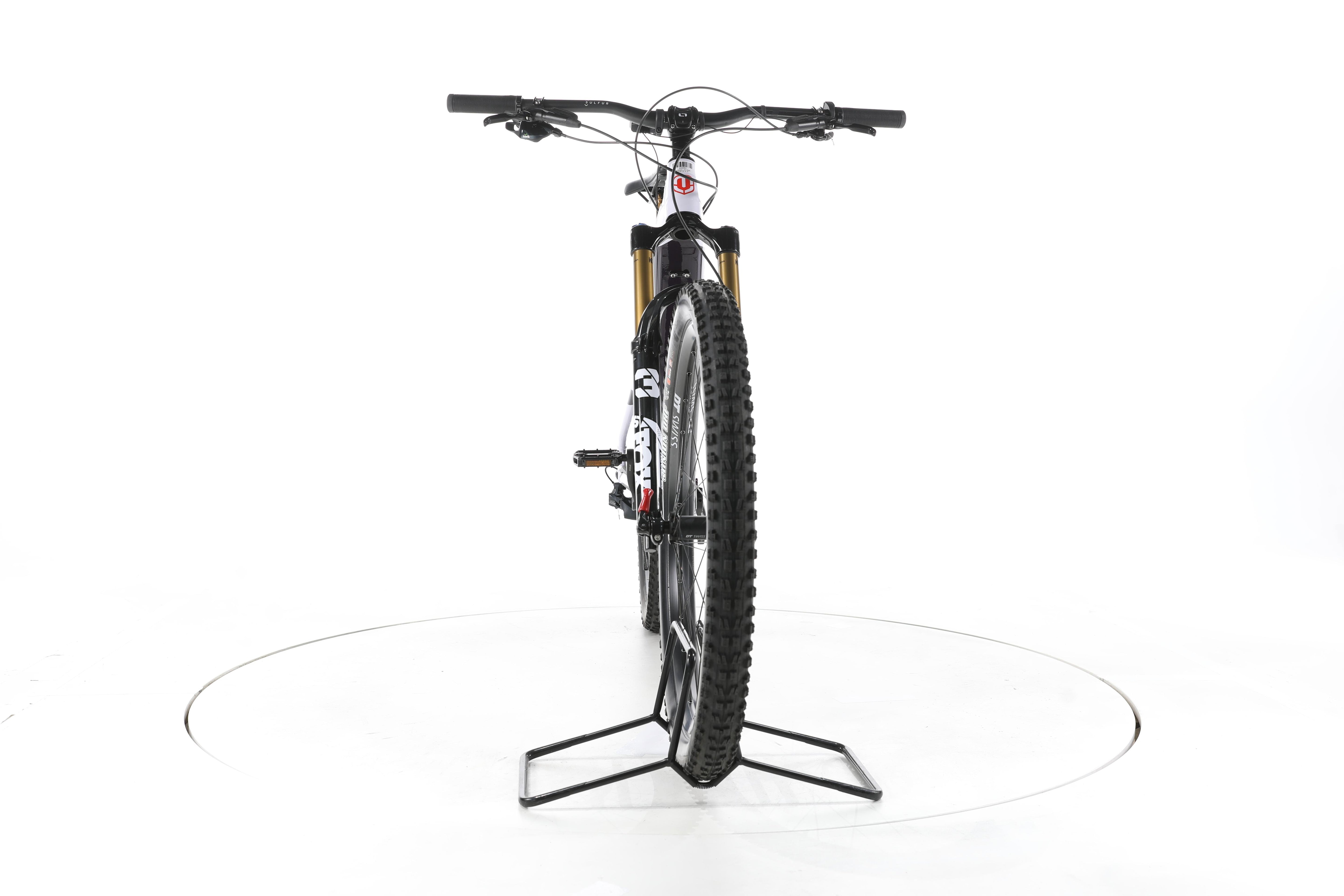 Mondraker DUSK SE Fully E-Bike - Image 4