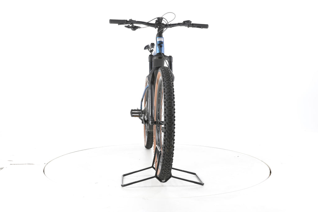 Cube Reaction Hybrid Race E-Bike - Image 4