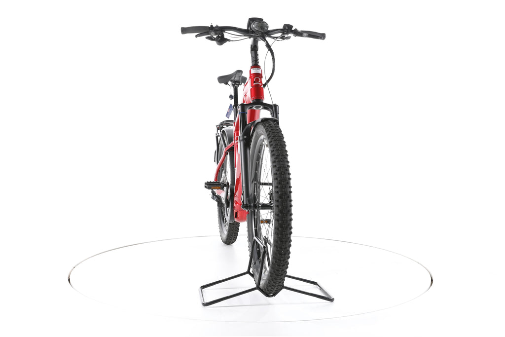 ZEMO SU-E12 Trekking E-Bike - Image 4