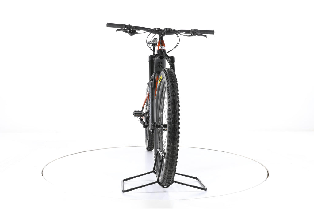 Giant Reign E+ 3 Fully E-Bike - Image 4