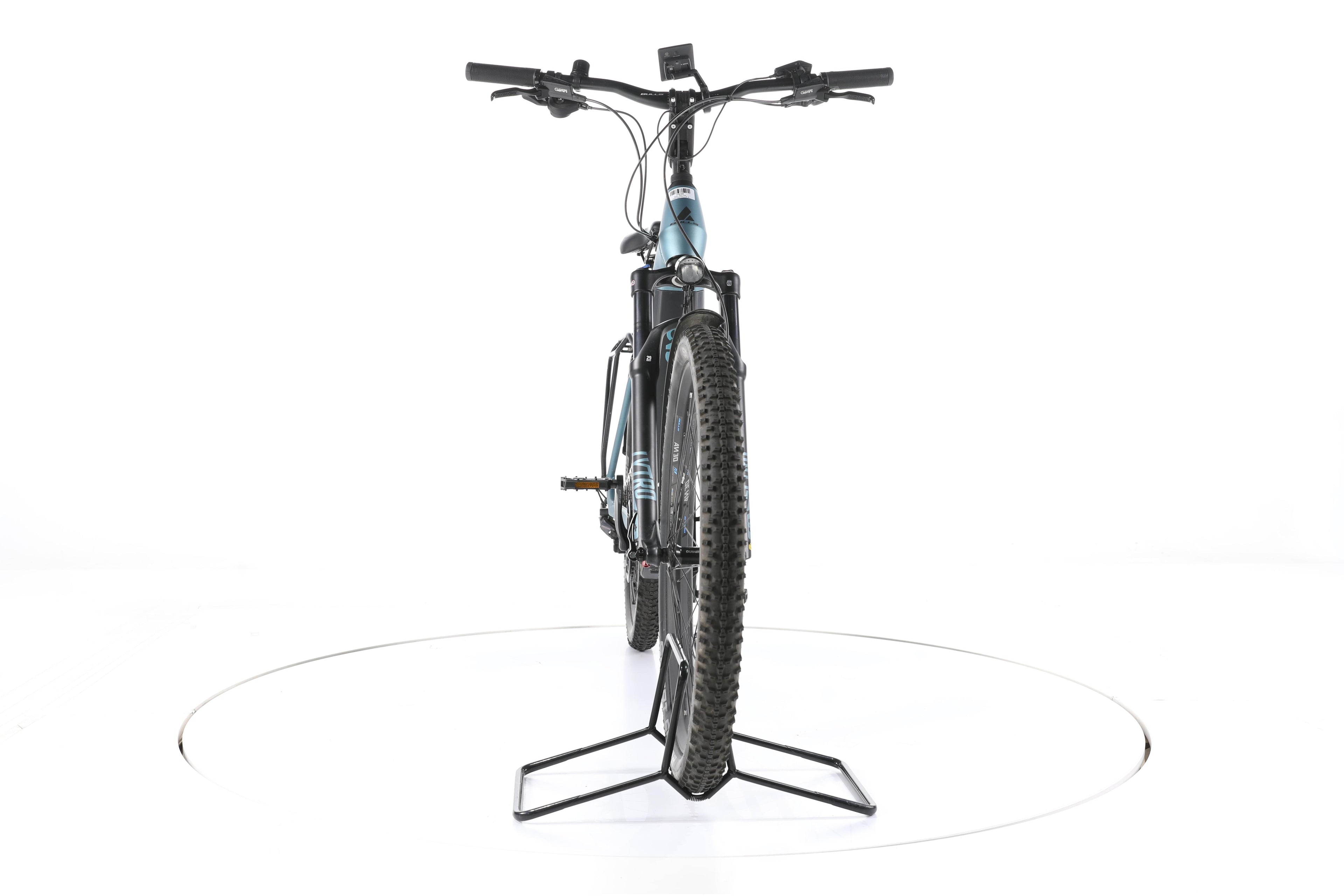 Bulls Copperhead EVO 3 Trekking E-Bike 2023 - Image 4