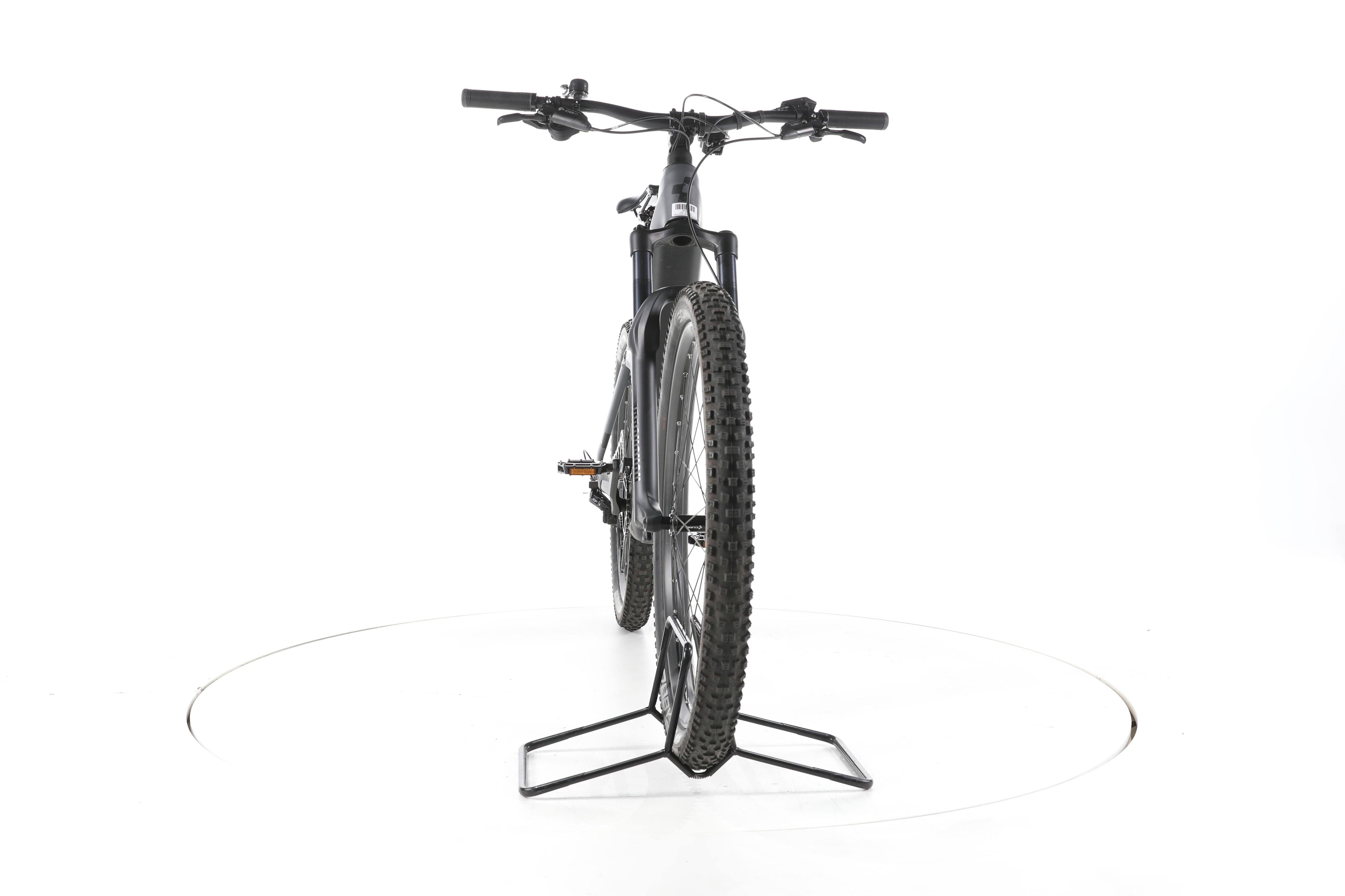 Cube Stereo Hybrid 140 HPC Race Fully E-Bike Carbon - Image 4