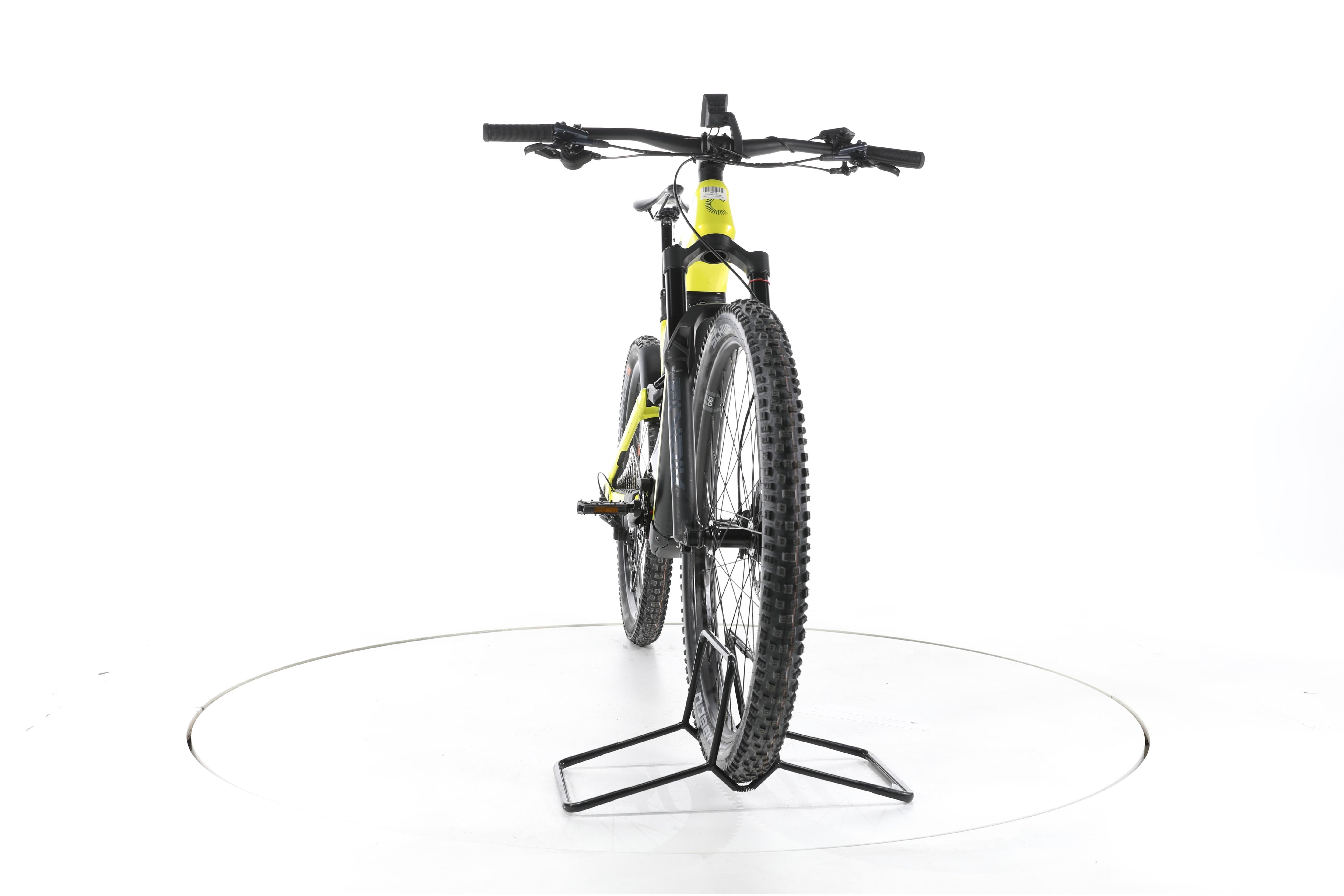 Cannondale Moterra Neo 2 E-Bike Fully Carbon 2024 - Image 4