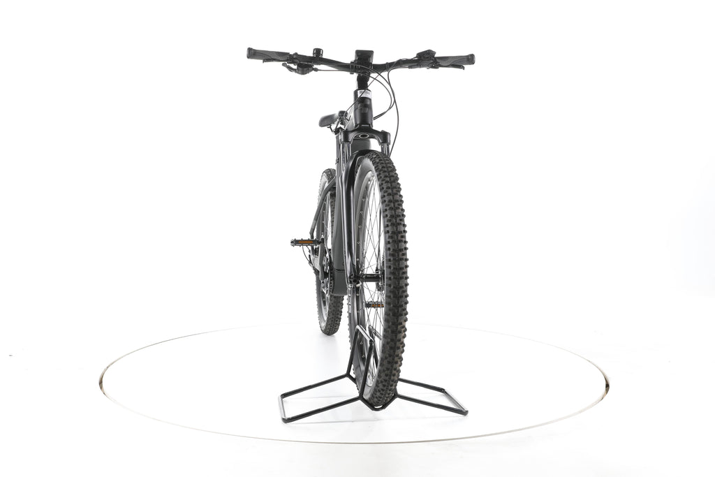 Cube Reaction Hybrid Performance E-Bike - Image 4