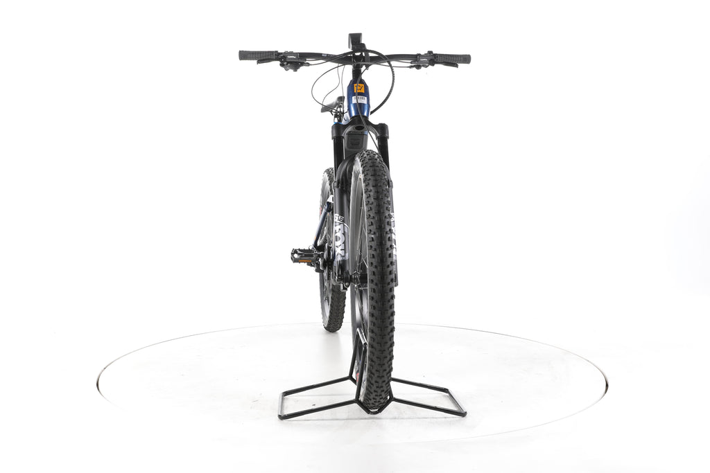 Conway Xyron S 3.9 E-Bike Fully 2024 - Image 4