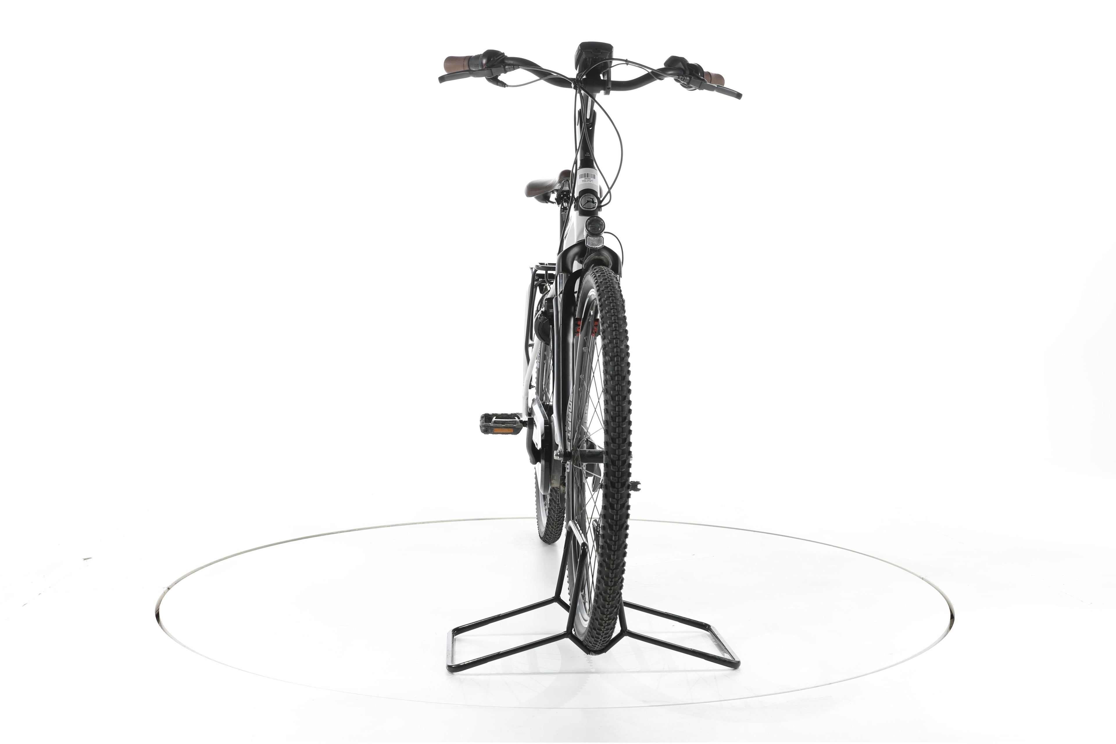 Gazelle Arroyo C7 + City E-Bike Tiefeinsteiger - Image 4