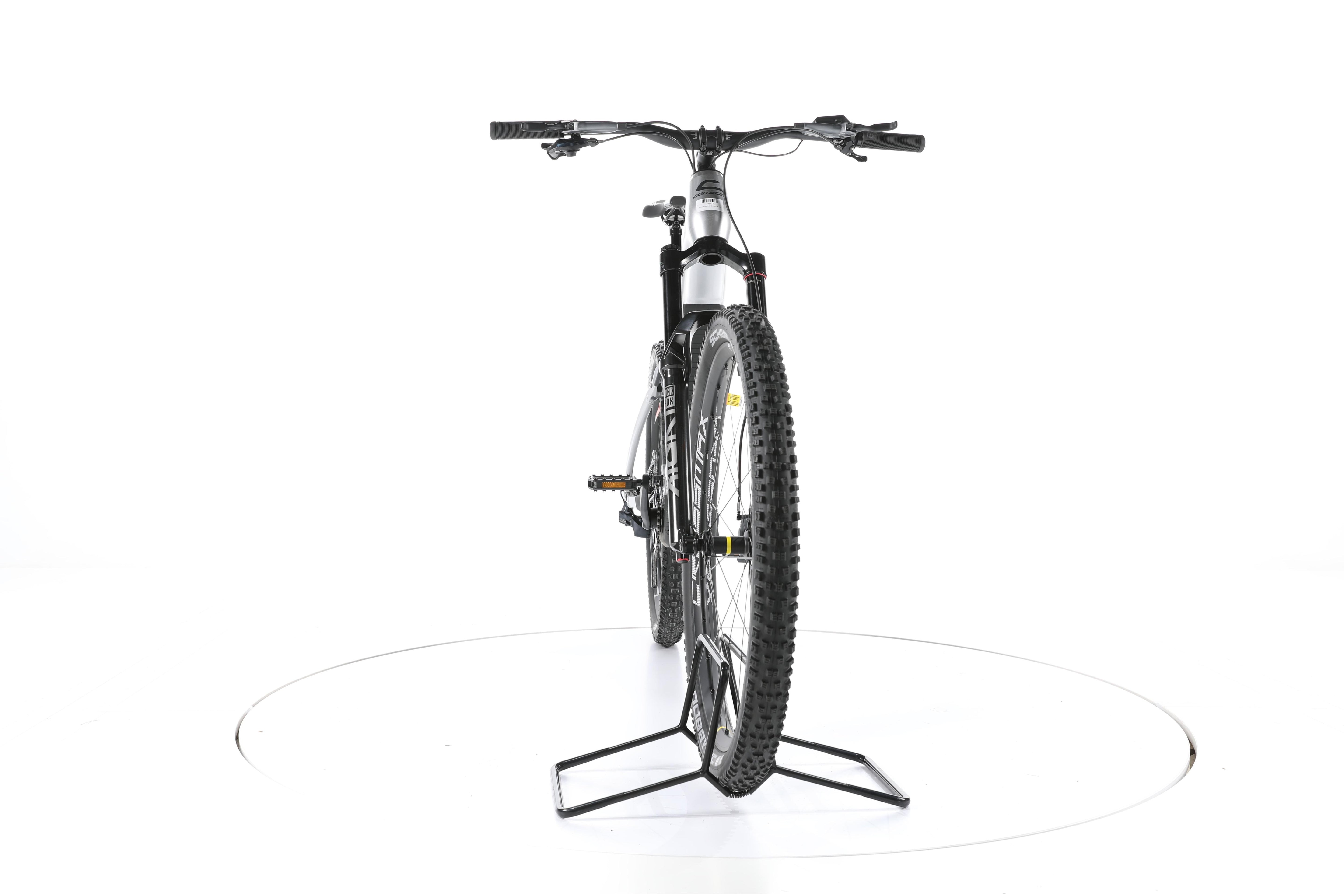 Corratec E-Power RS 140 EL Fully E-Bike 2024 - Image 4