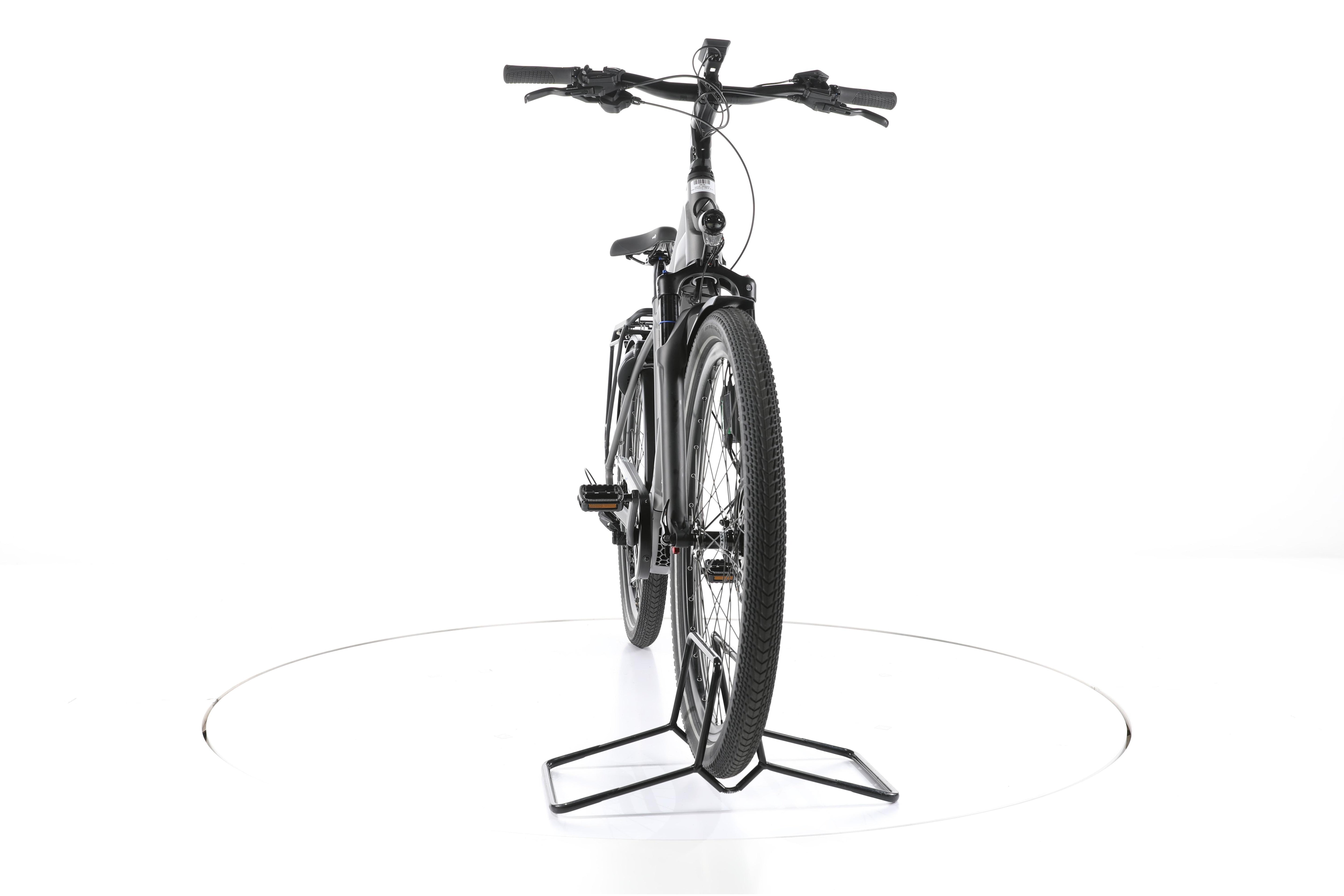 Kalkhoff Image 5.B Advance+ ABS City E-Bike 2023 - Image 4