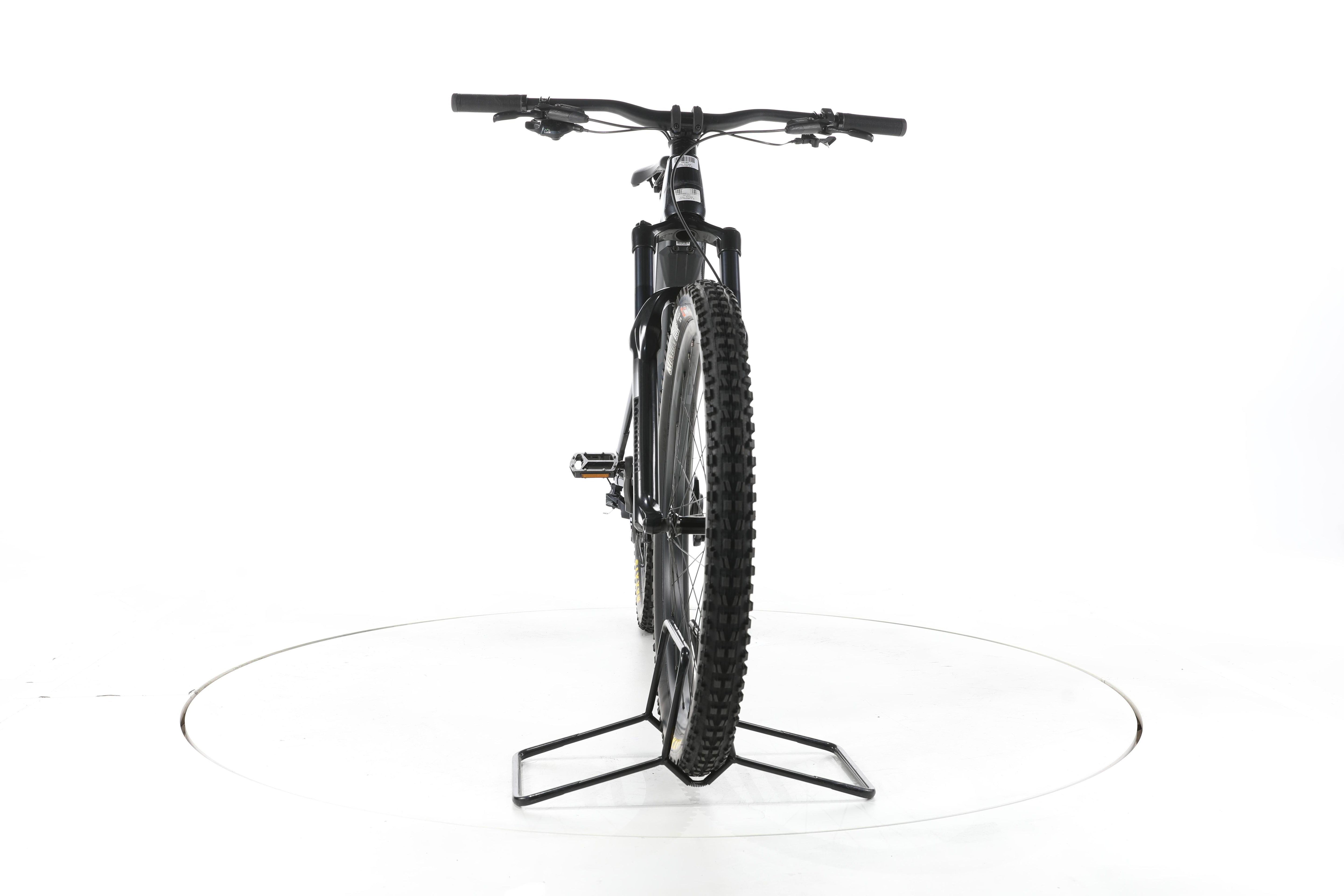 FLYER Uproc X 2.10 Fully E-Bike Carbon - Image 4