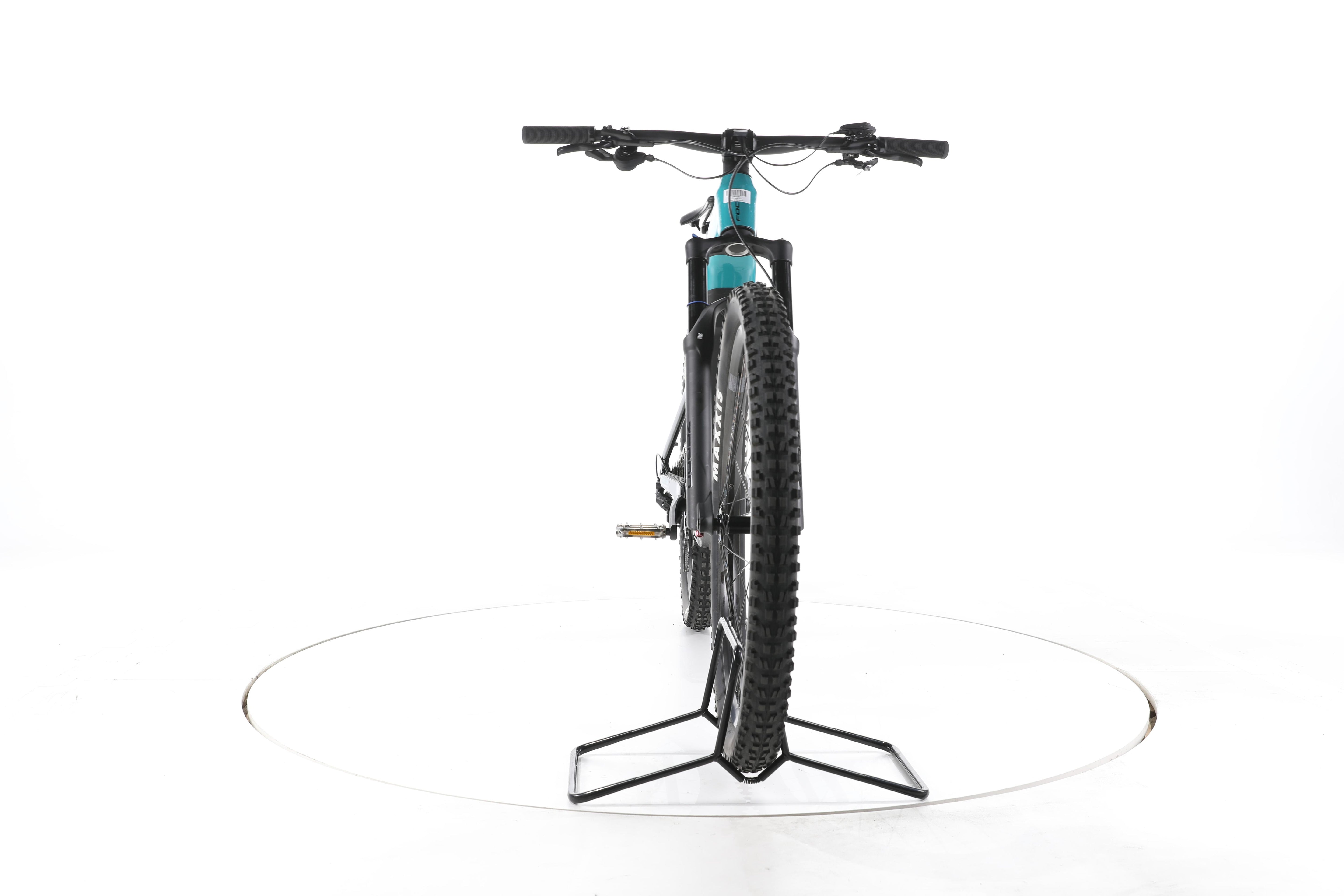 Focus Thron² 6.7 E-Bike Fully - Image 4