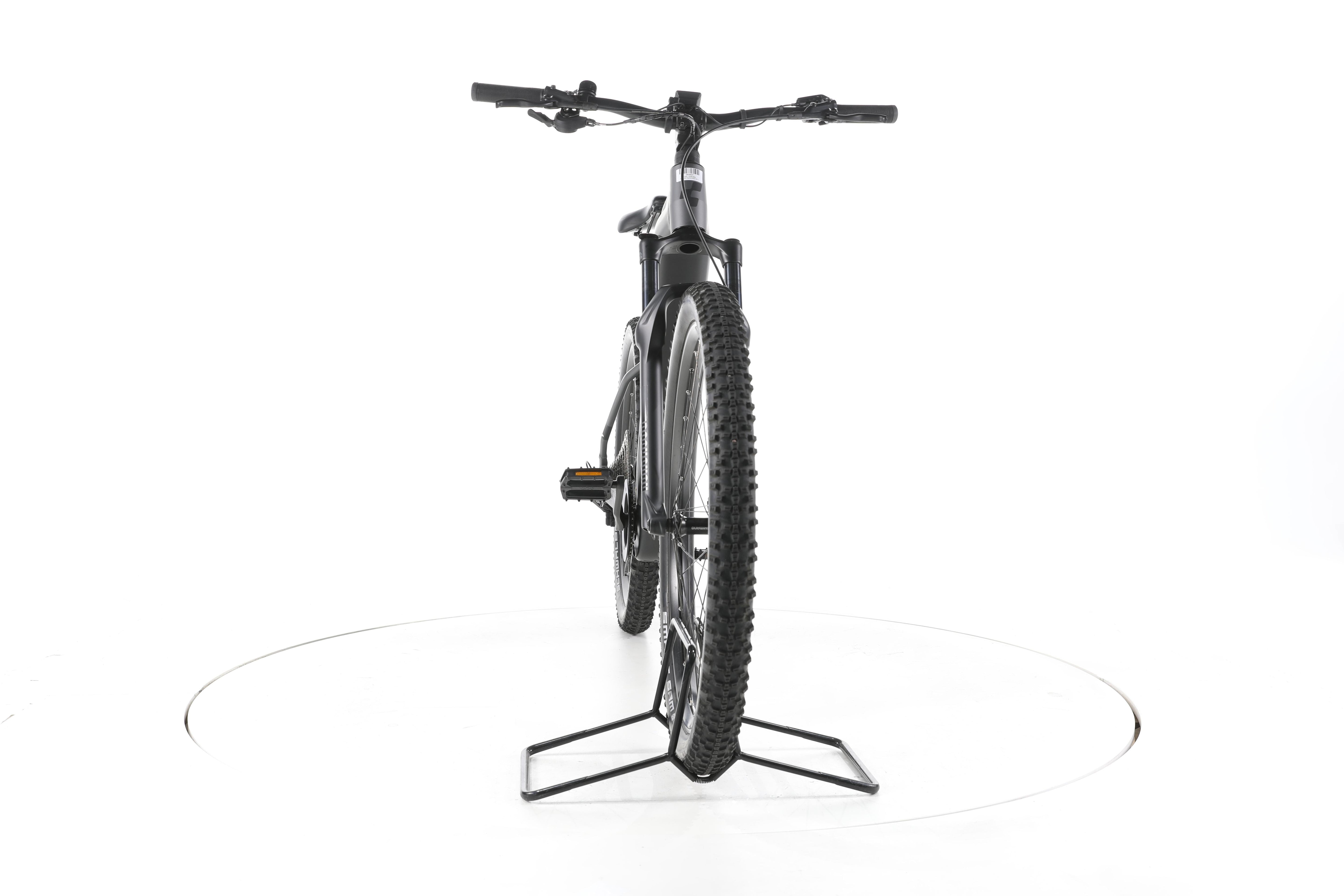 Cube Reaction Hybrid Race E-Bike - Image 4