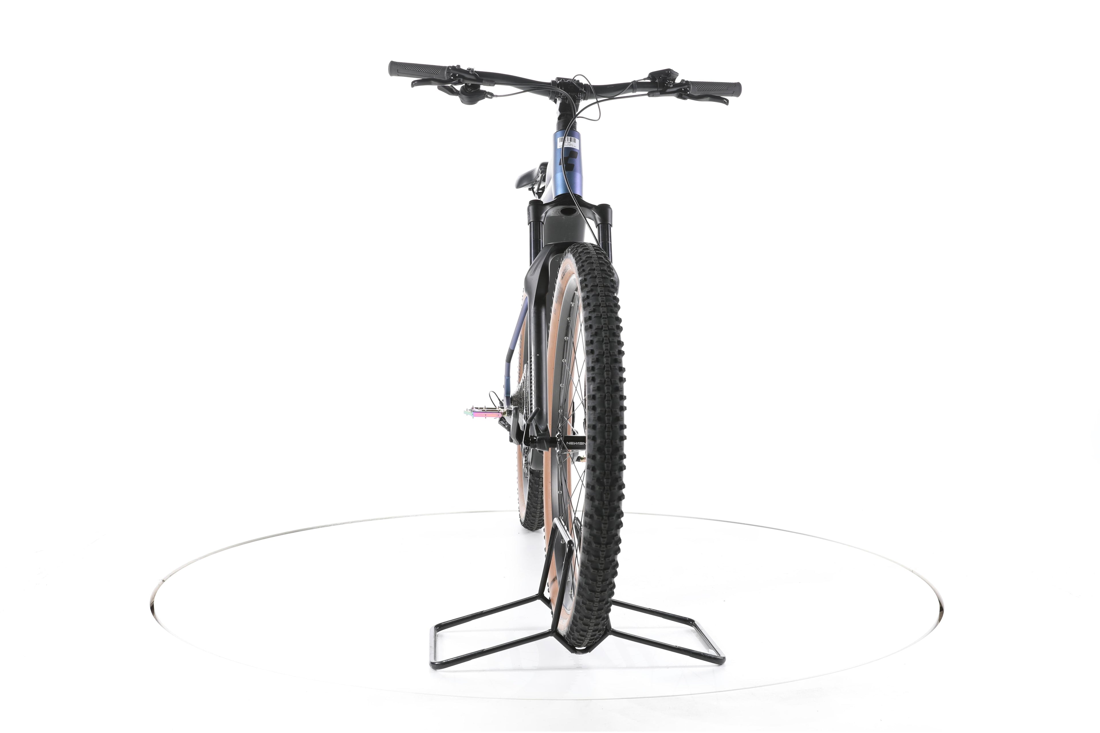 Cube Reaction Hybrid Race E-Bike 2023 - Image 4