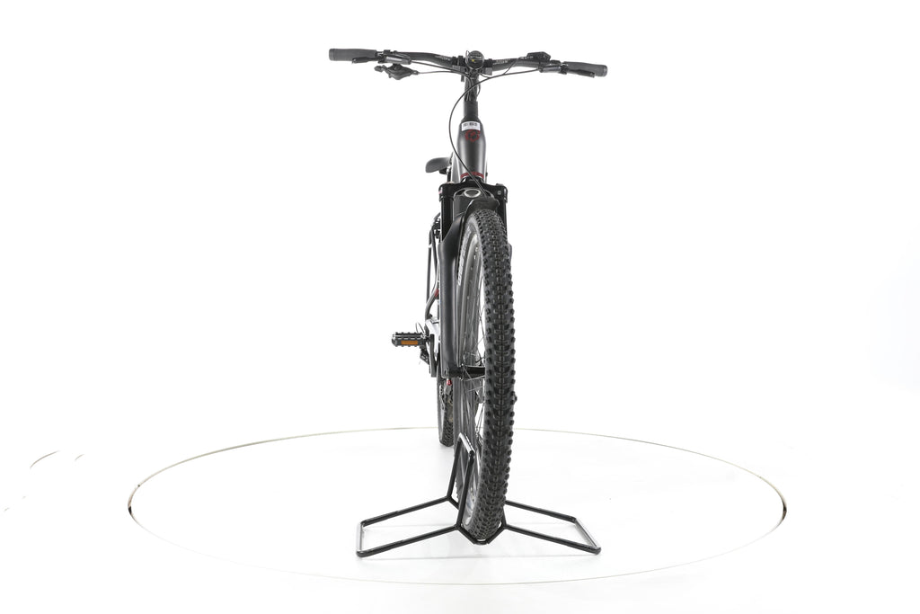 CONE Bikes eSUV IN 4.0 Trekking E-Bike Tiefeinsteiger - Image 4