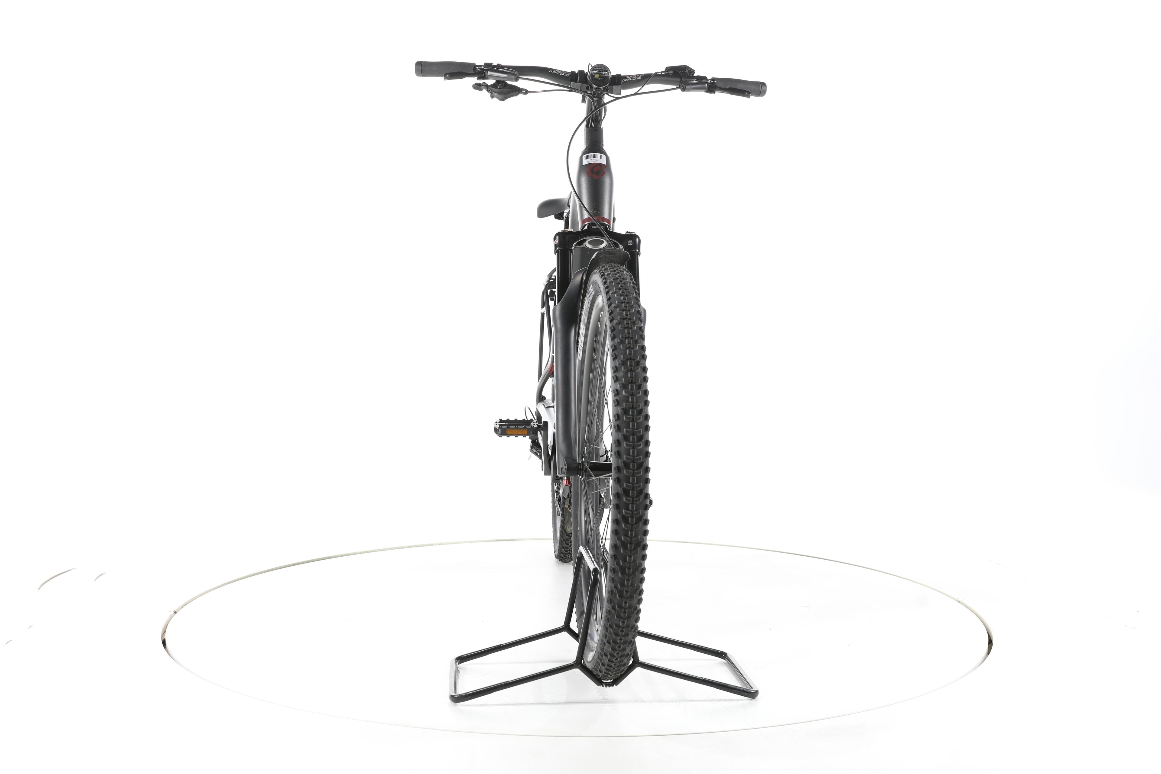 CONE Bikes eSUV IN 4.0 Trekking E-Bike Tiefeinsteiger - Image 4