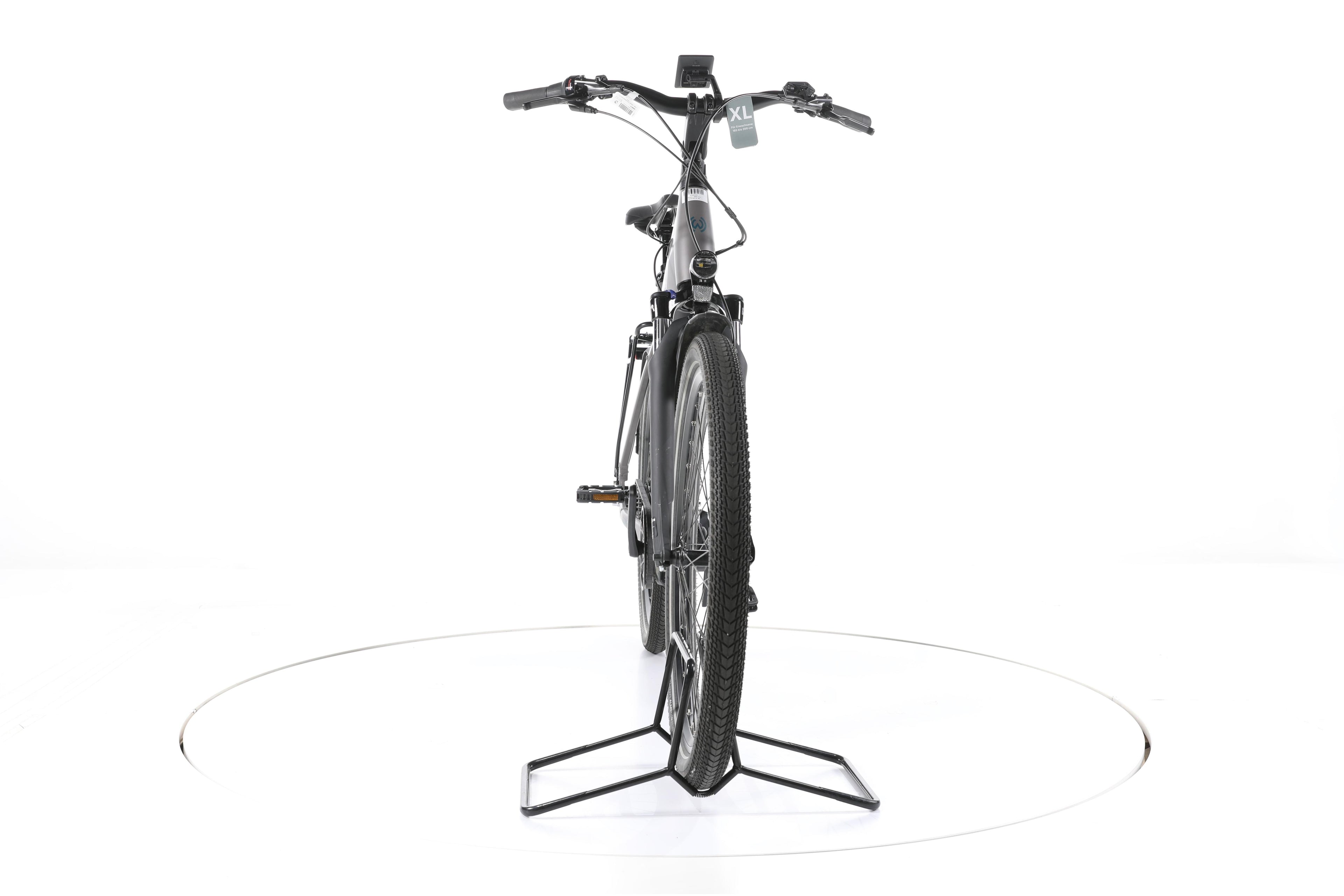 Winora Sinus R5 City E-Bike 2023 - Image 4