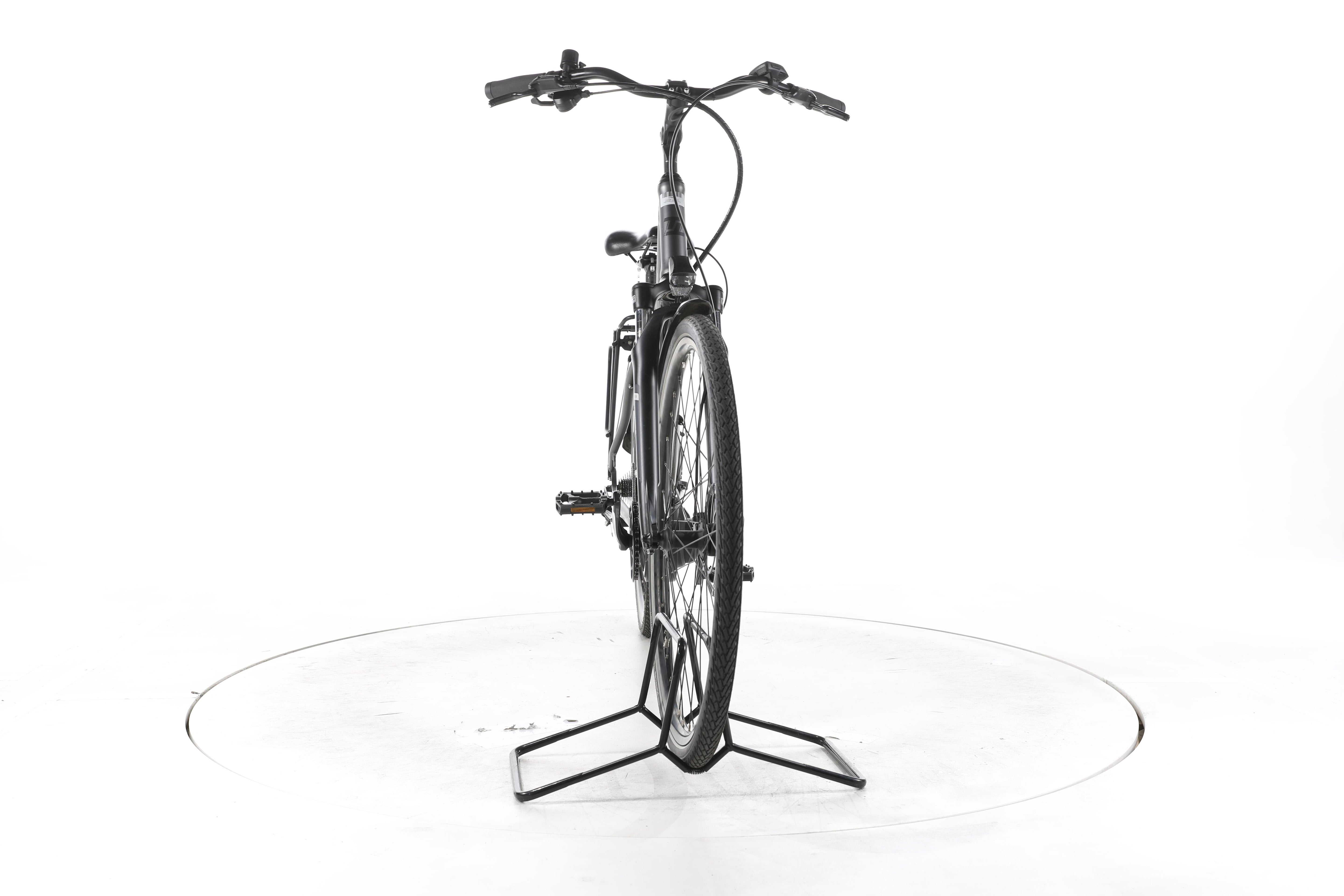 Triumph E-Bird Ultra Trekking E-Bike Tiefeinsteiger - Image 4