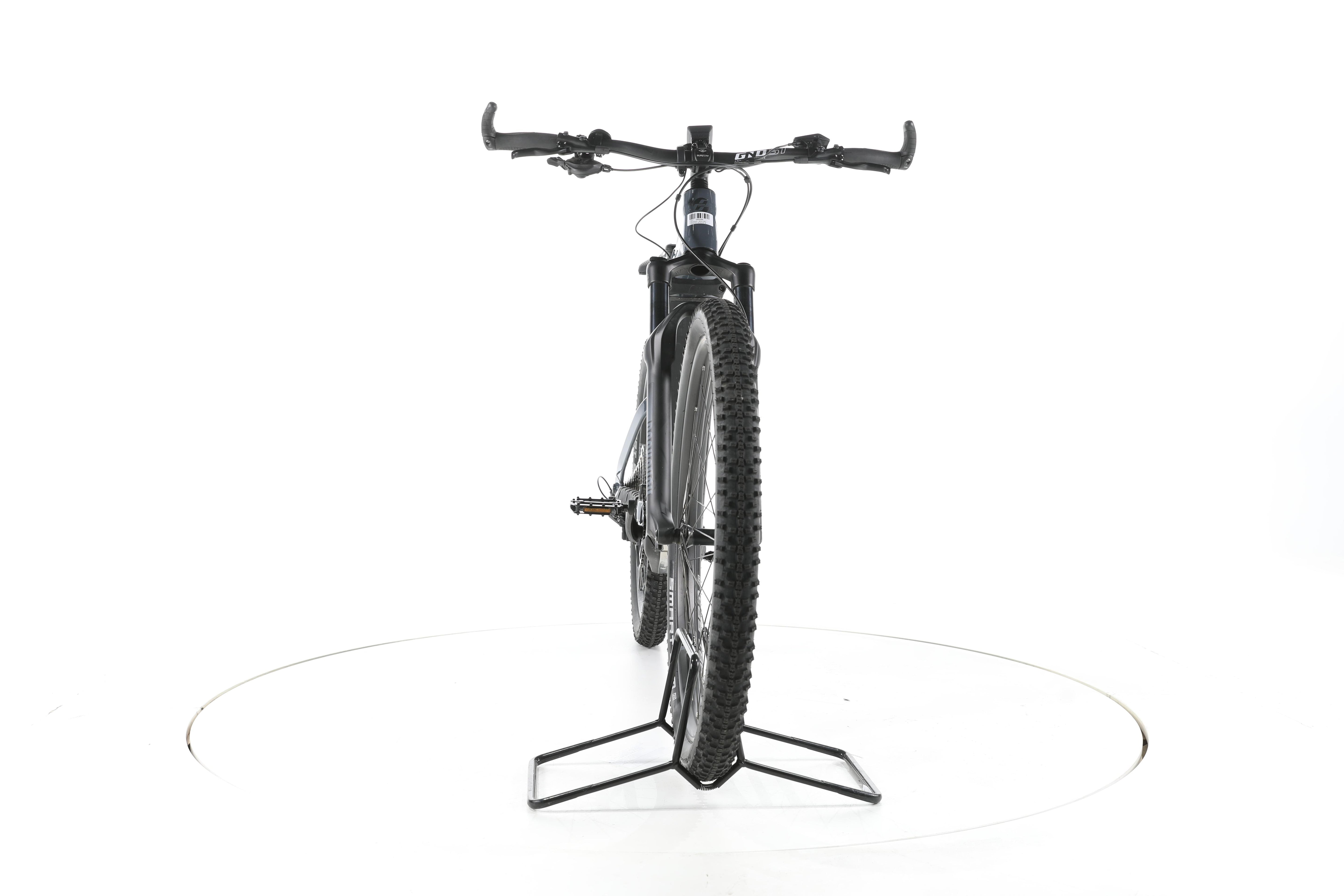 Ghost E-Teru B Pro E-Bike - Image 4