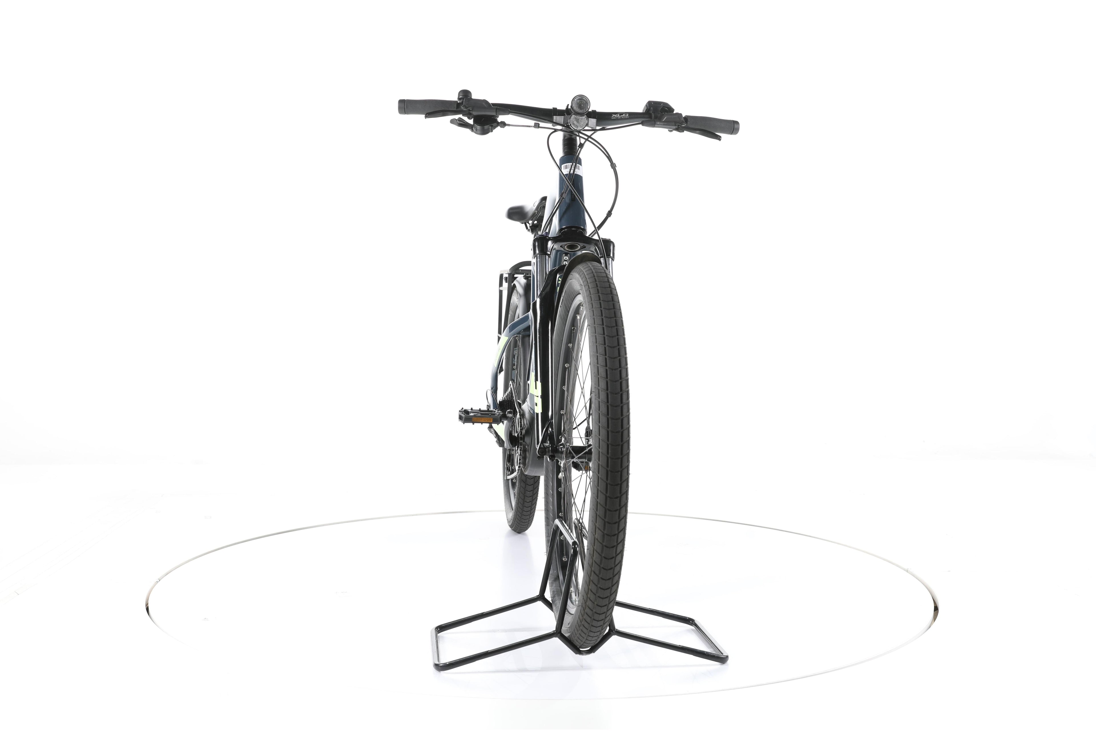 Haibike Trekking 5 Trekking E-Bike - Image 4