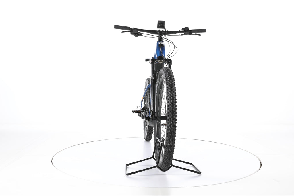 Corratec E-Power X-Vert Race Trinity E-Bike 2023 - Image 4