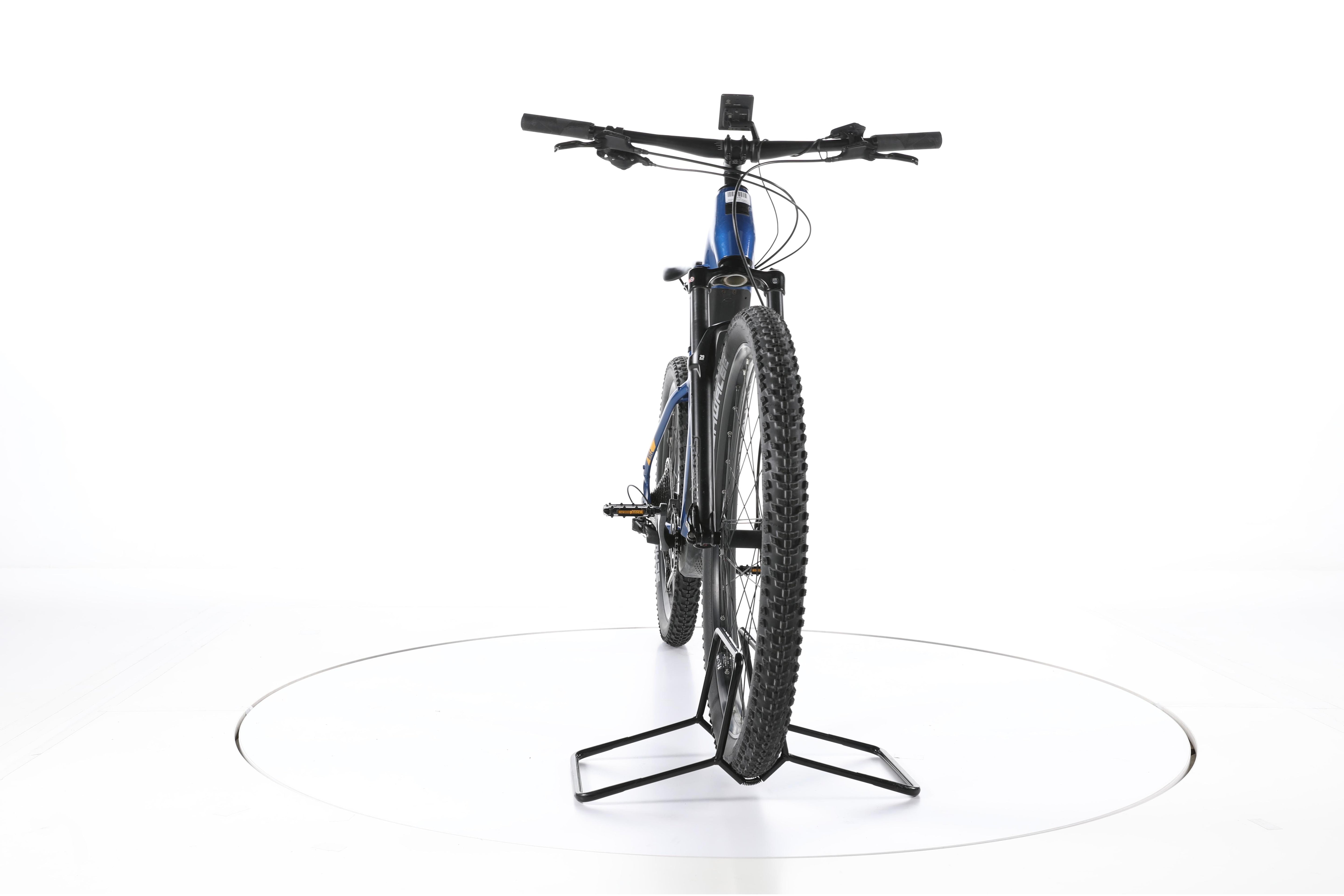 Corratec E-Power X-Vert Race Trinity E-Bike 2023 - Image 4