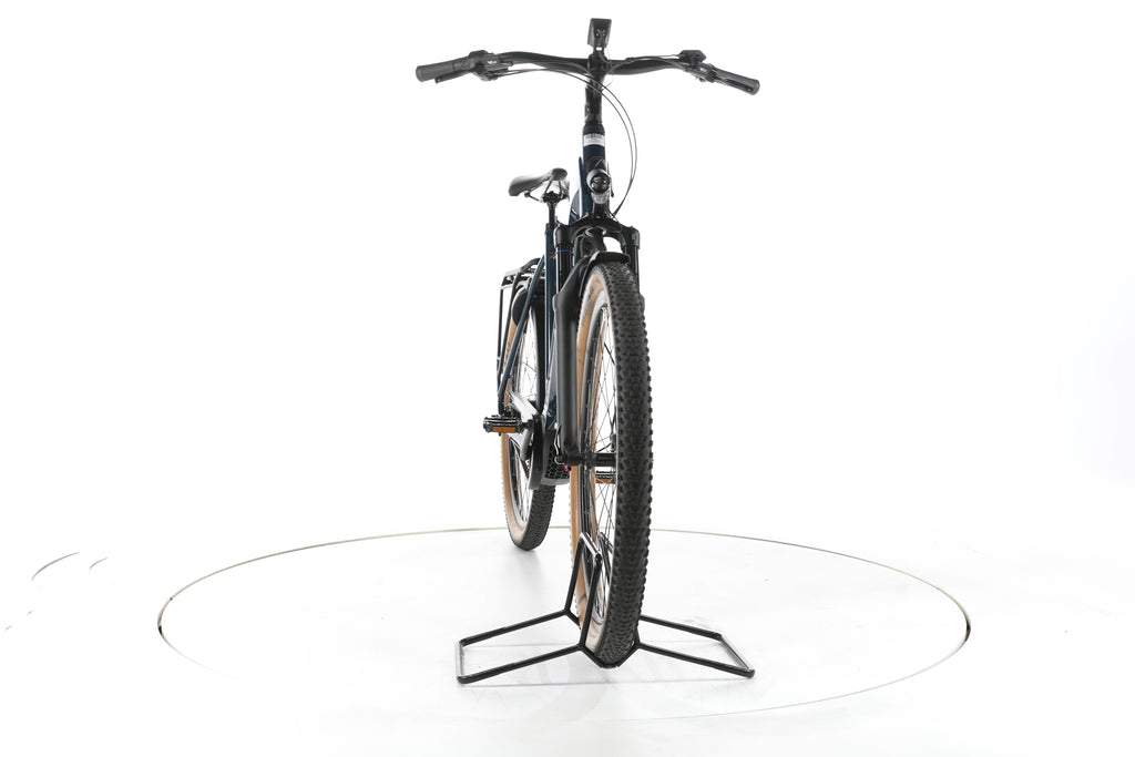 Kalkhoff Entice 5 Excite+ City E-Bike Tiefeinsteiger 2024 - Image 4
