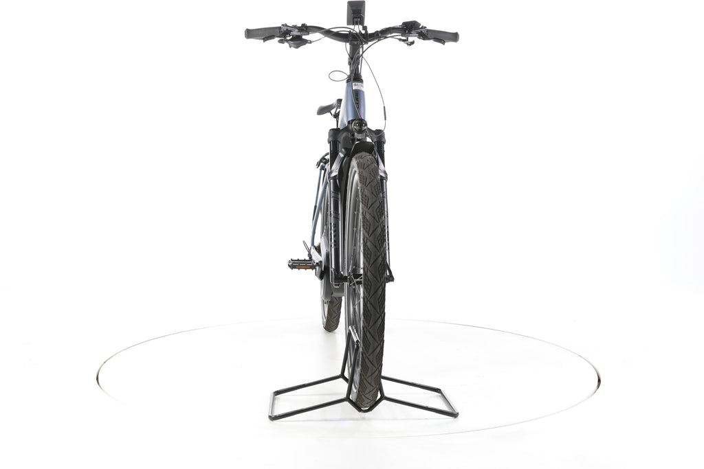 Cube Kathmandu Hybrid SLX Trekking E-Bike 2025 - Image 4